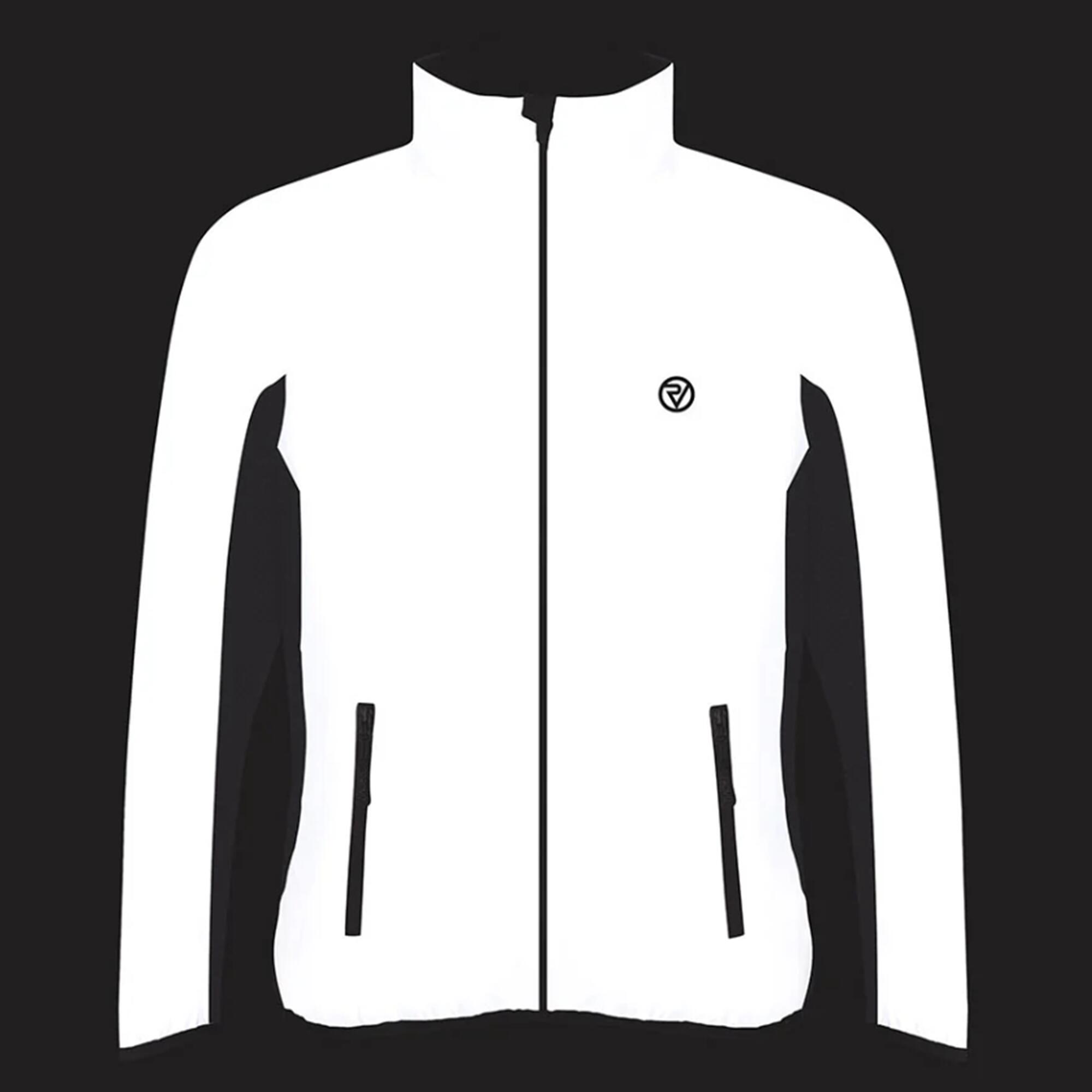 Gilet de course REFLECT360 - Proviz - Gris - Unisexe - Réfléchissant