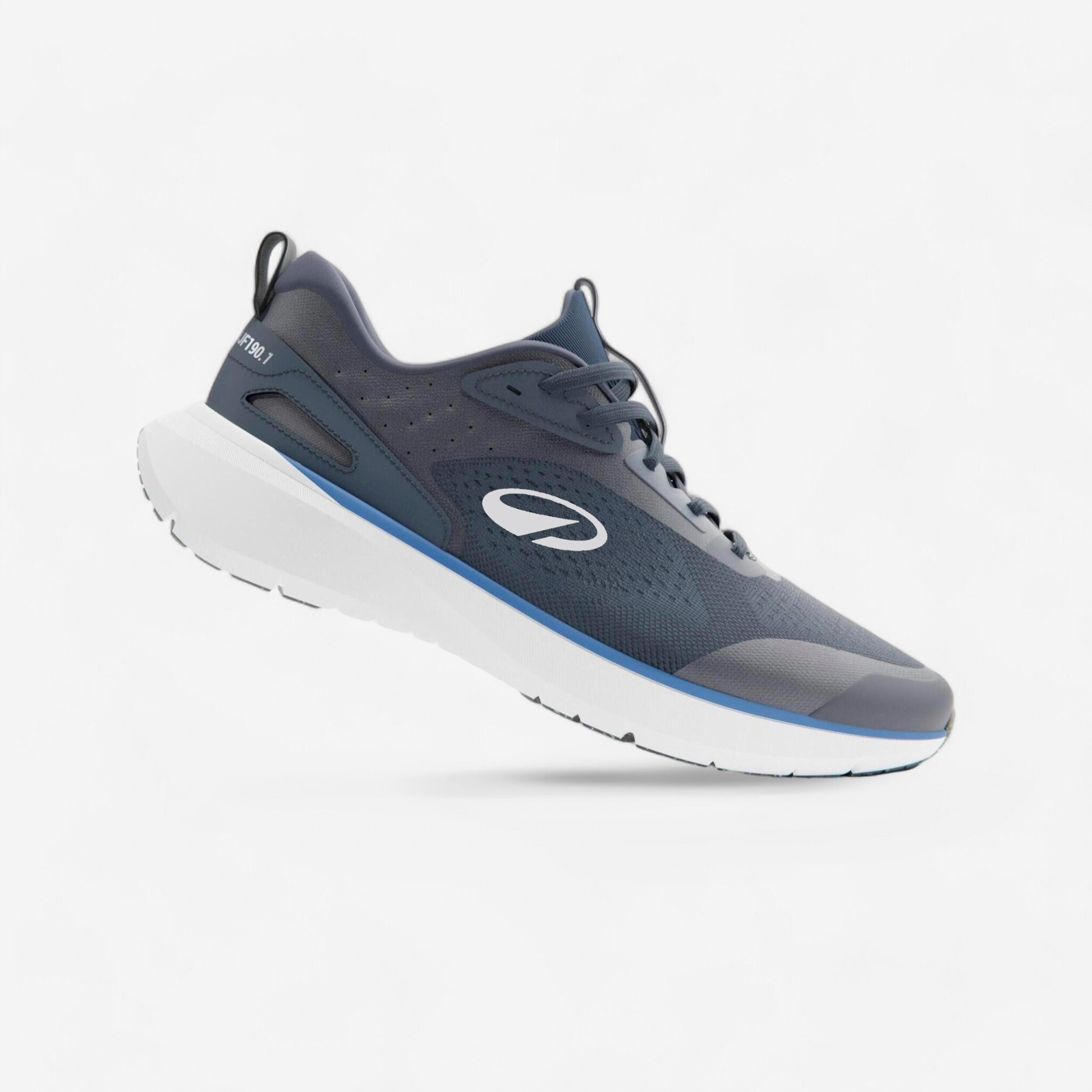 KIPRUN Men's Running Shoes - JogFlow 190