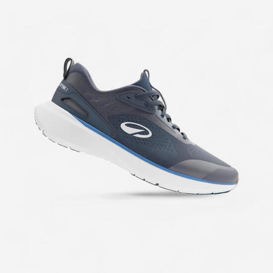 Scarpe running uomo JOGFLOW 190.1 blu
