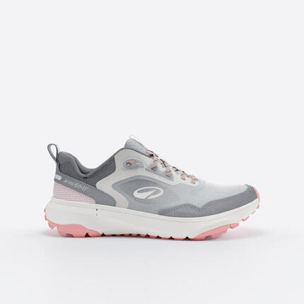 Buty do biegania damskie Kiprun JF190 Grip