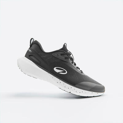 Hardloopschoenen voor heren jogflow 190.1 zwart