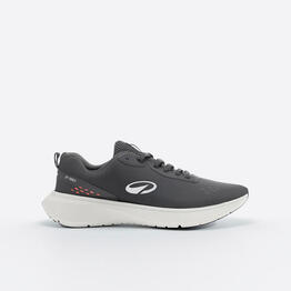 Chaussures de Running Femme, Jogflow 100.1 Noir