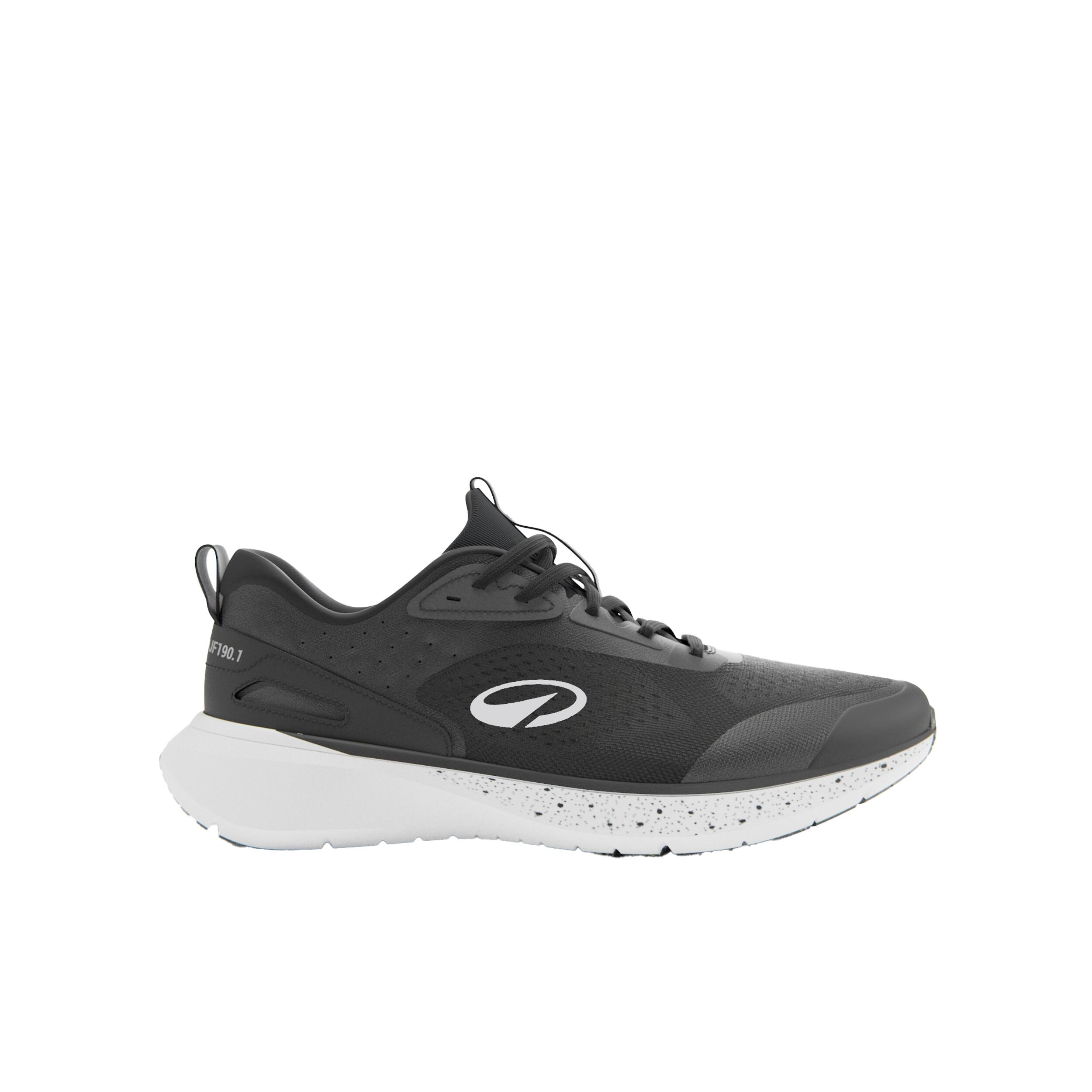 Scarpe running uomo JOGFLOW 190.1 nere 16/42