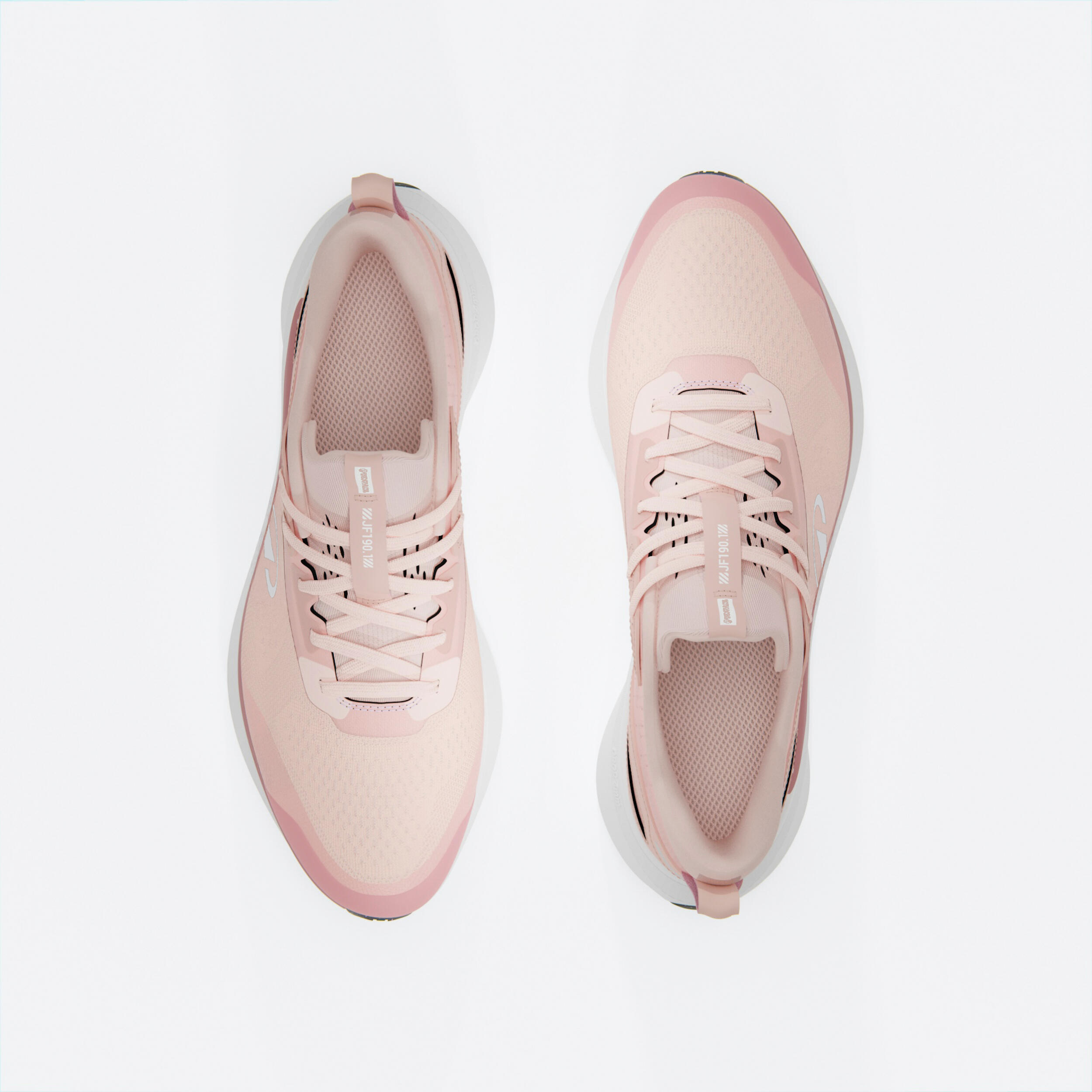 Chaussures de course femme, Jogflow 190.1 6/7