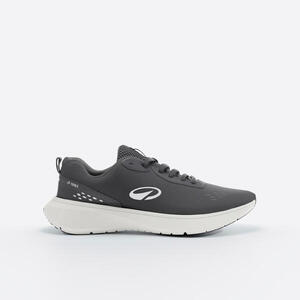 Zapatillas Running JOGFLOW 100.1 Hombre - Negro y Gris