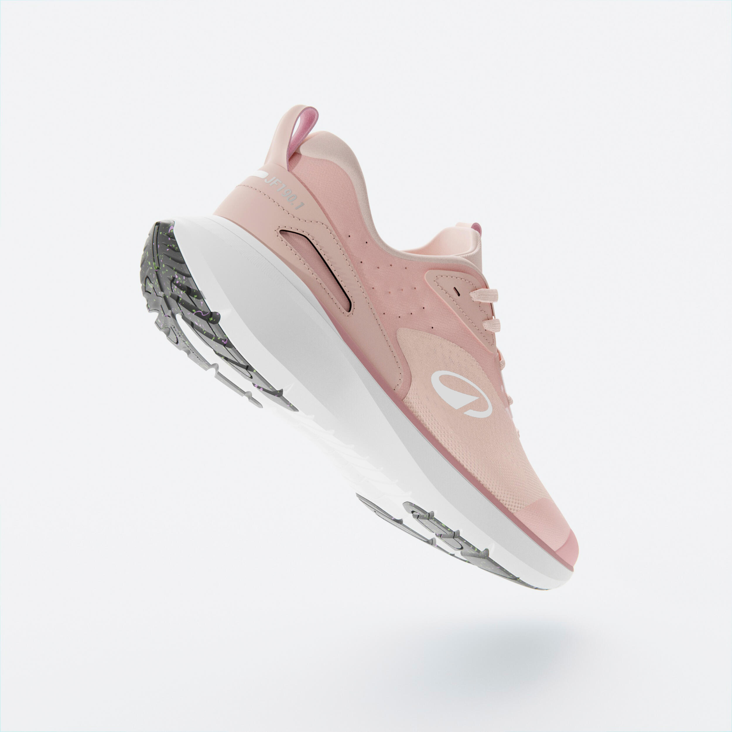 Chaussures de course femme, Jogflow 190.1 3/7