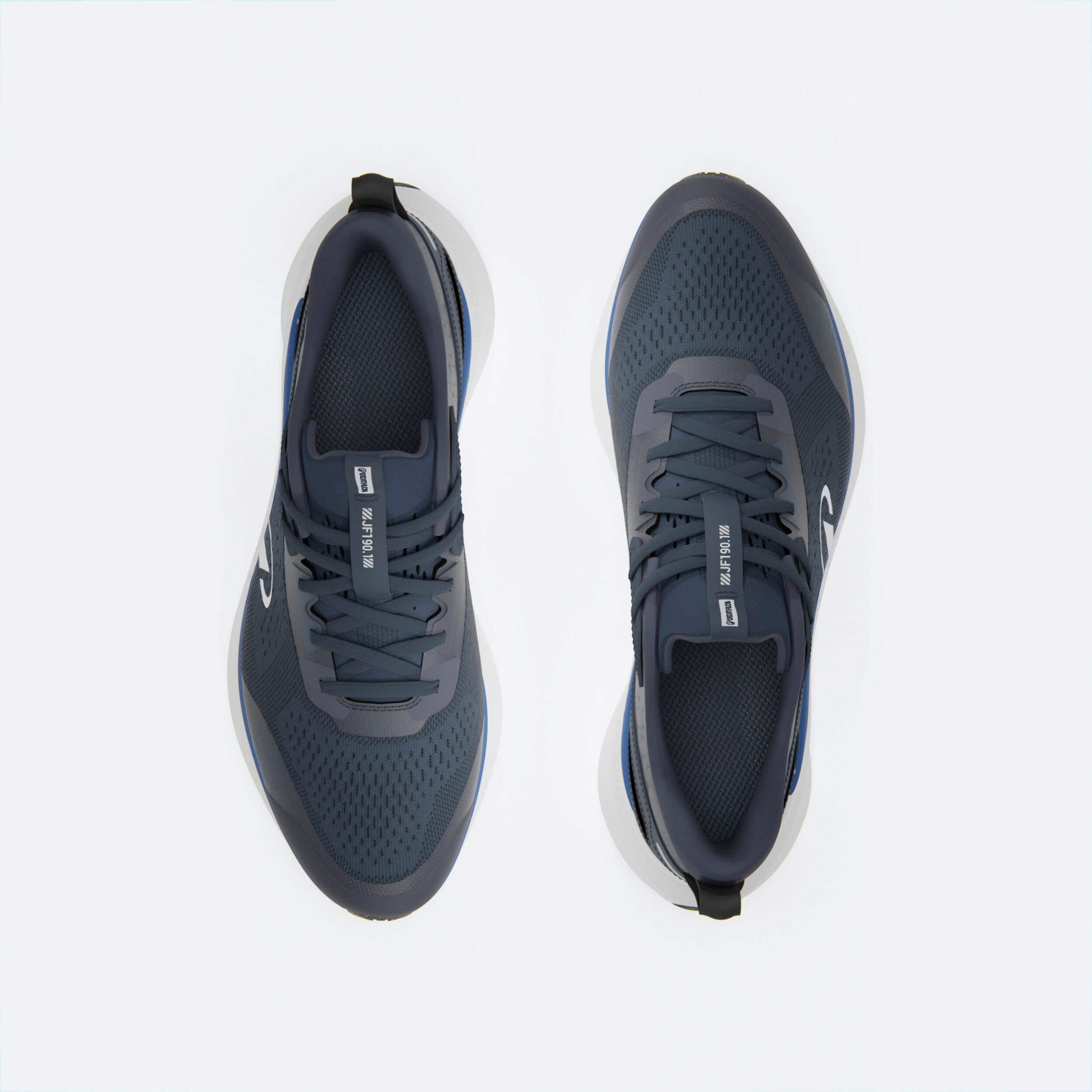 Scarpe running uomo JOGFLOW 190.1 blu 19/20