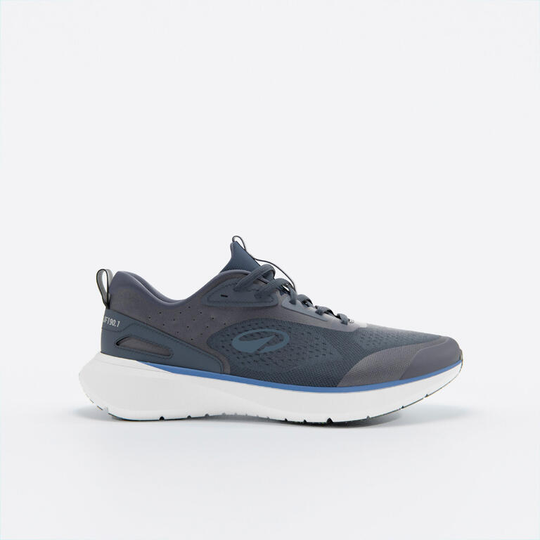Men's Jogflow 190.1 running shoes in dark blue