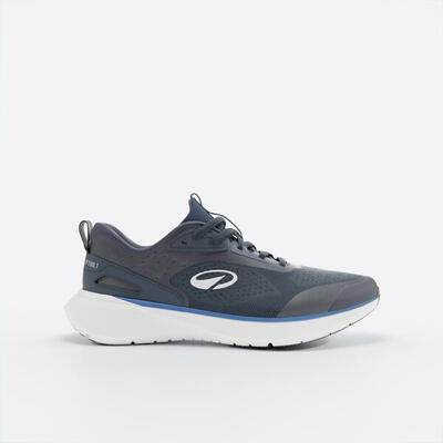 Hardloopschoenen voor heren jogflow 190.1 donkerblauw