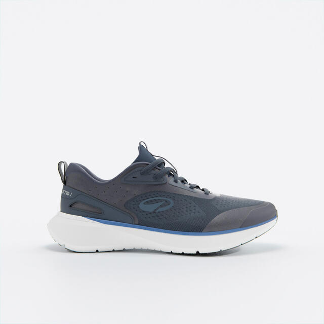 DECATHLON ZAPATILLA RUNNING HOMBRE JOGFLOW 190.1 AZUL OSCURO