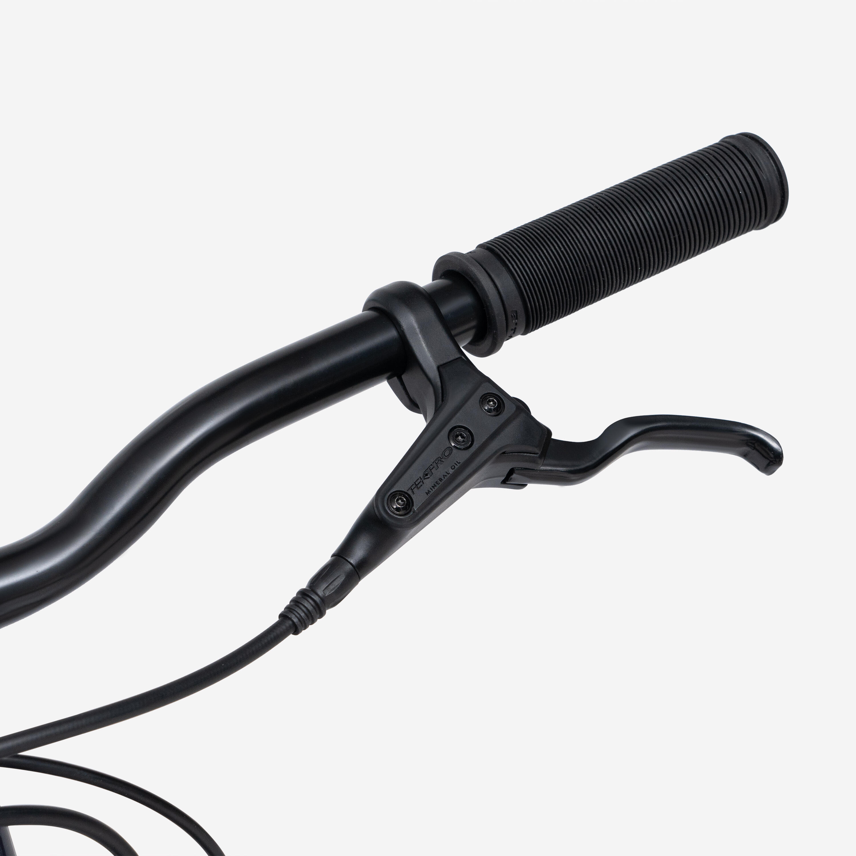 Vélo de montagne, EXPL 100 27/32