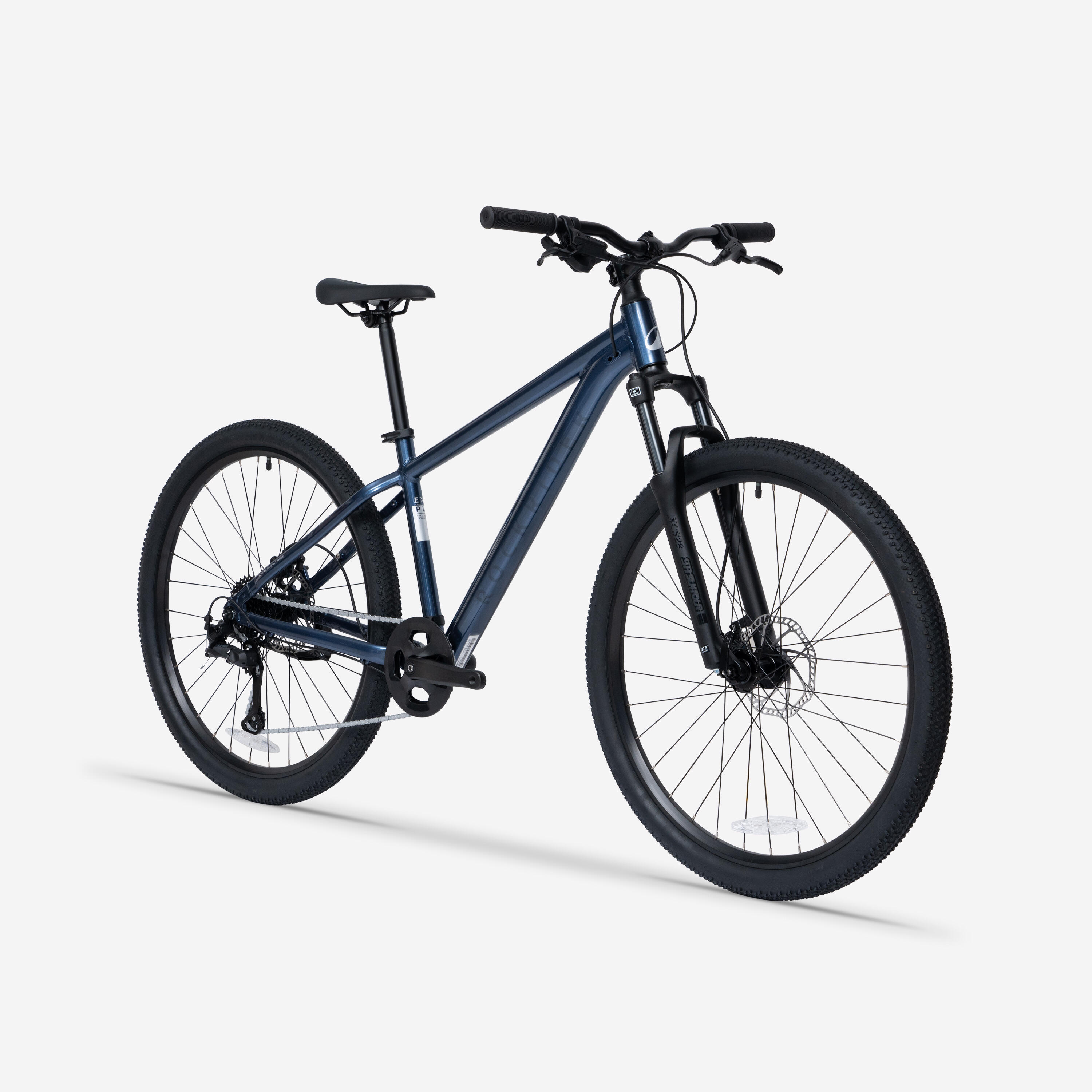 Vélo de montagne, EXPL 100 2/32
