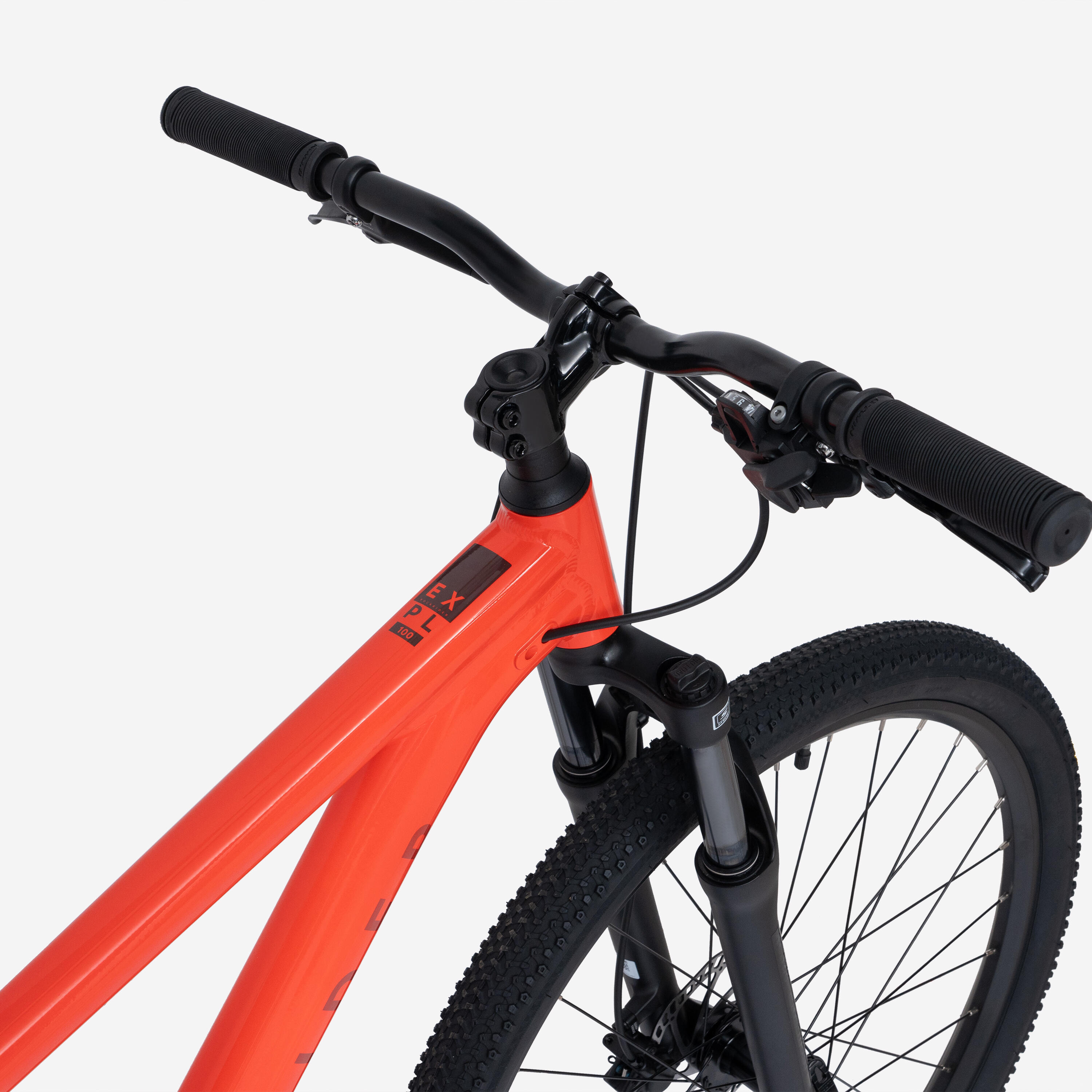 Vélo de montagne, EXPL 100 22/30