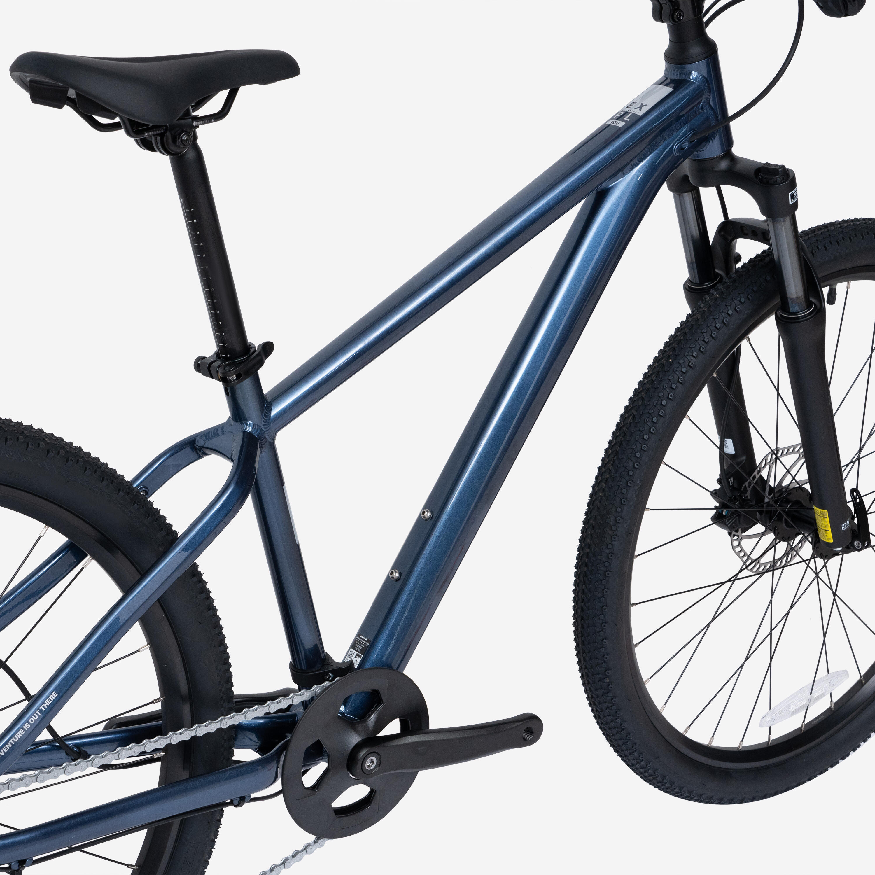 Vélo de montagne, EXPL 100 17/32