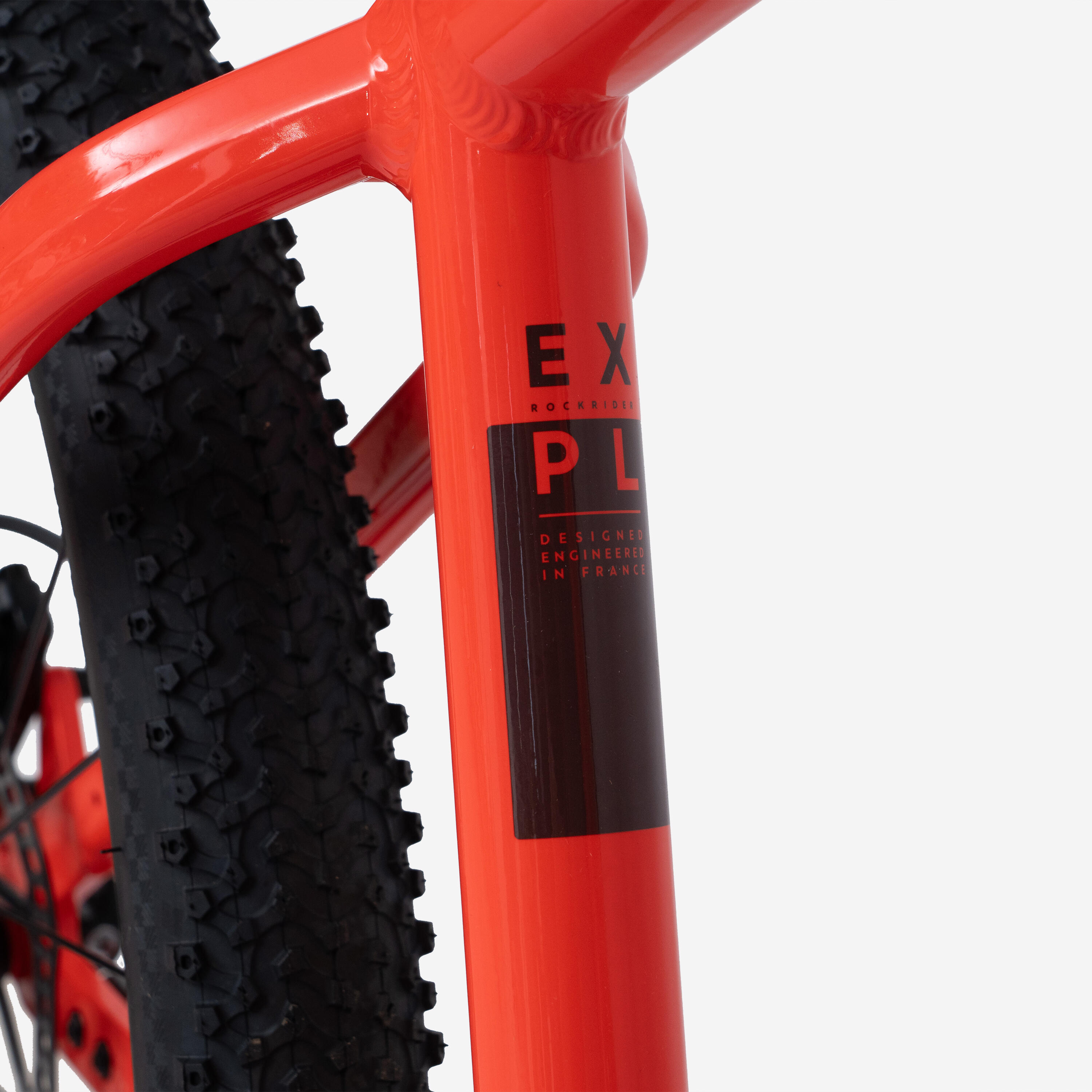 Vélo de montagne, EXPL 100 20/30