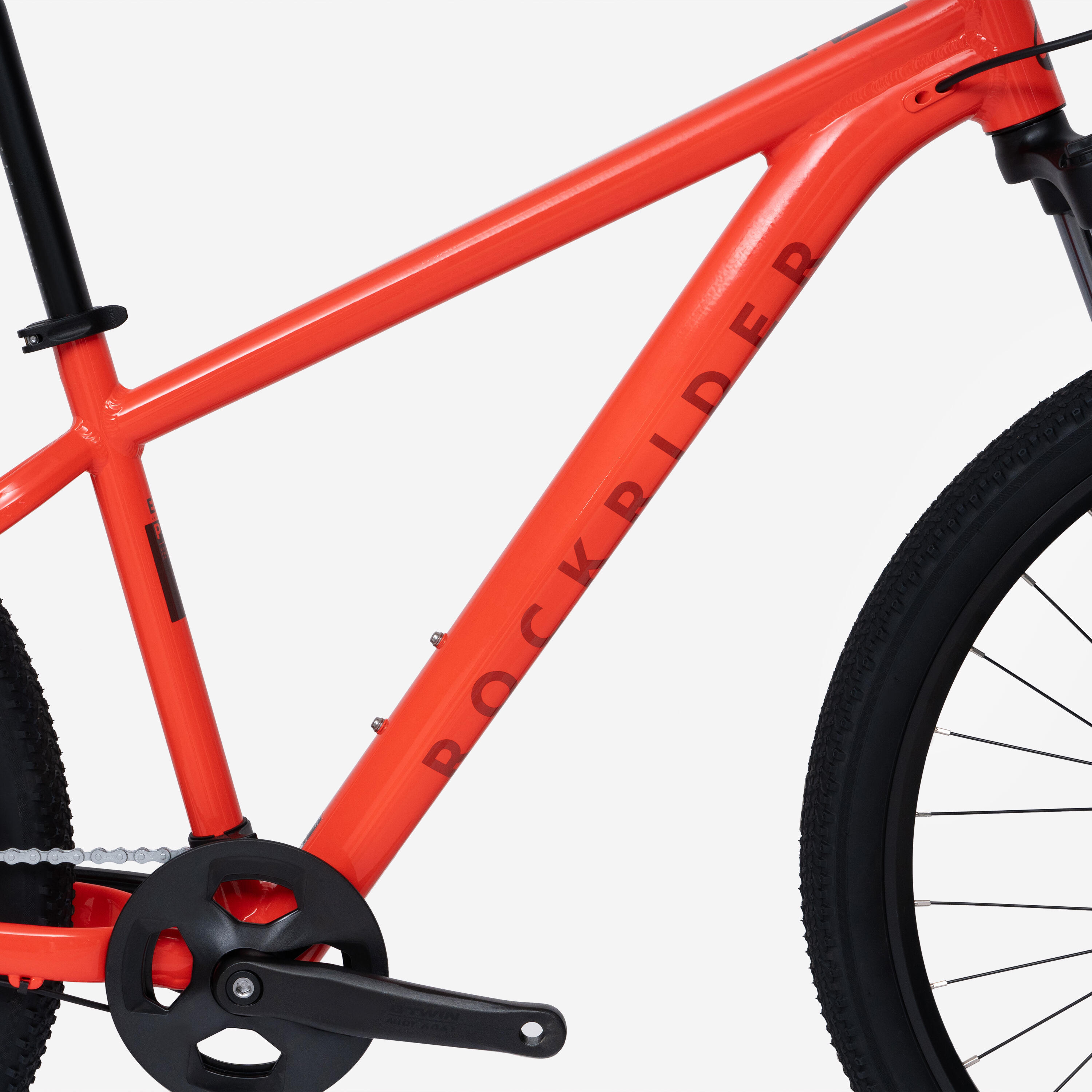 Vélo de montagne, EXPL 100 11/30