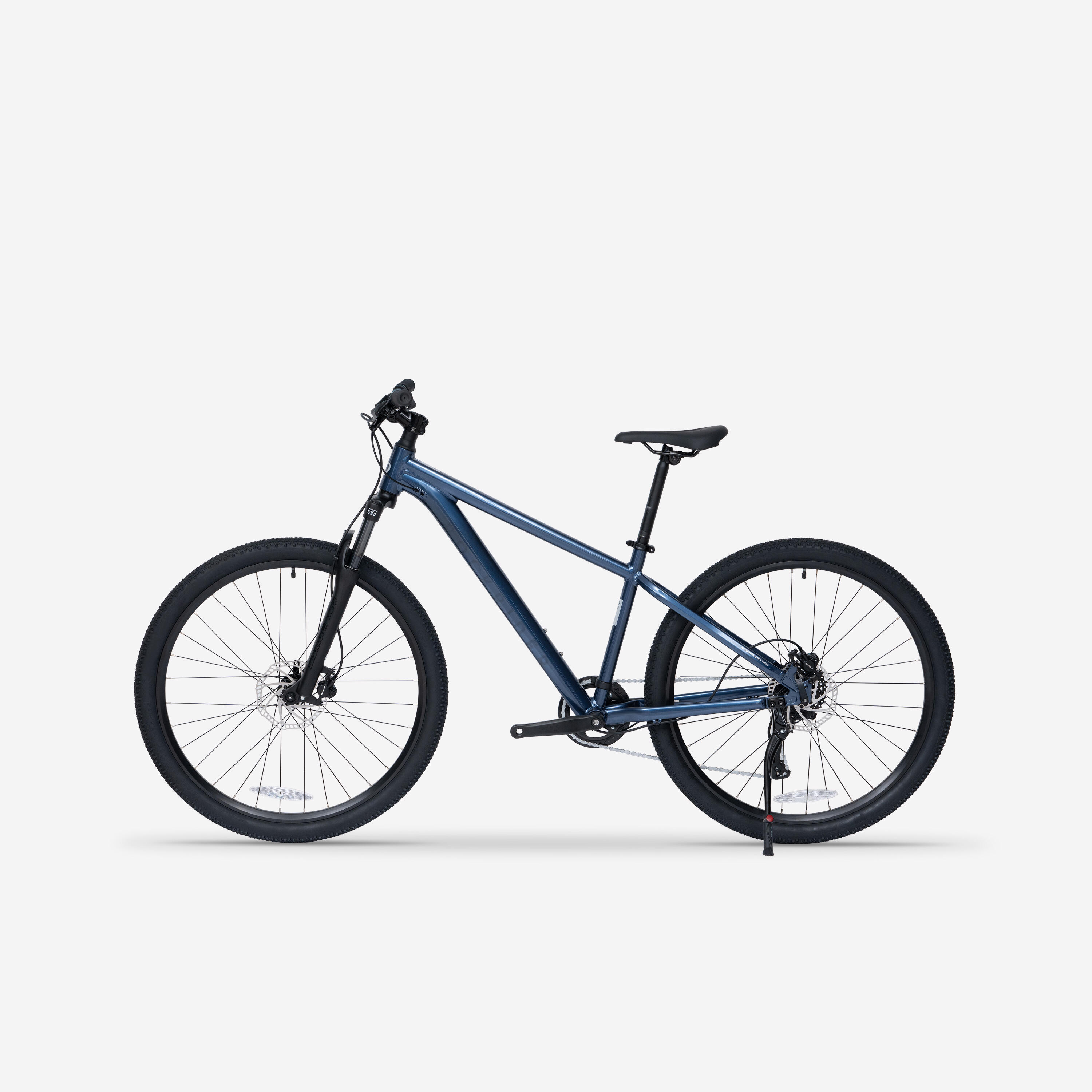 Vélo de montagne, EXPL 100 19/32