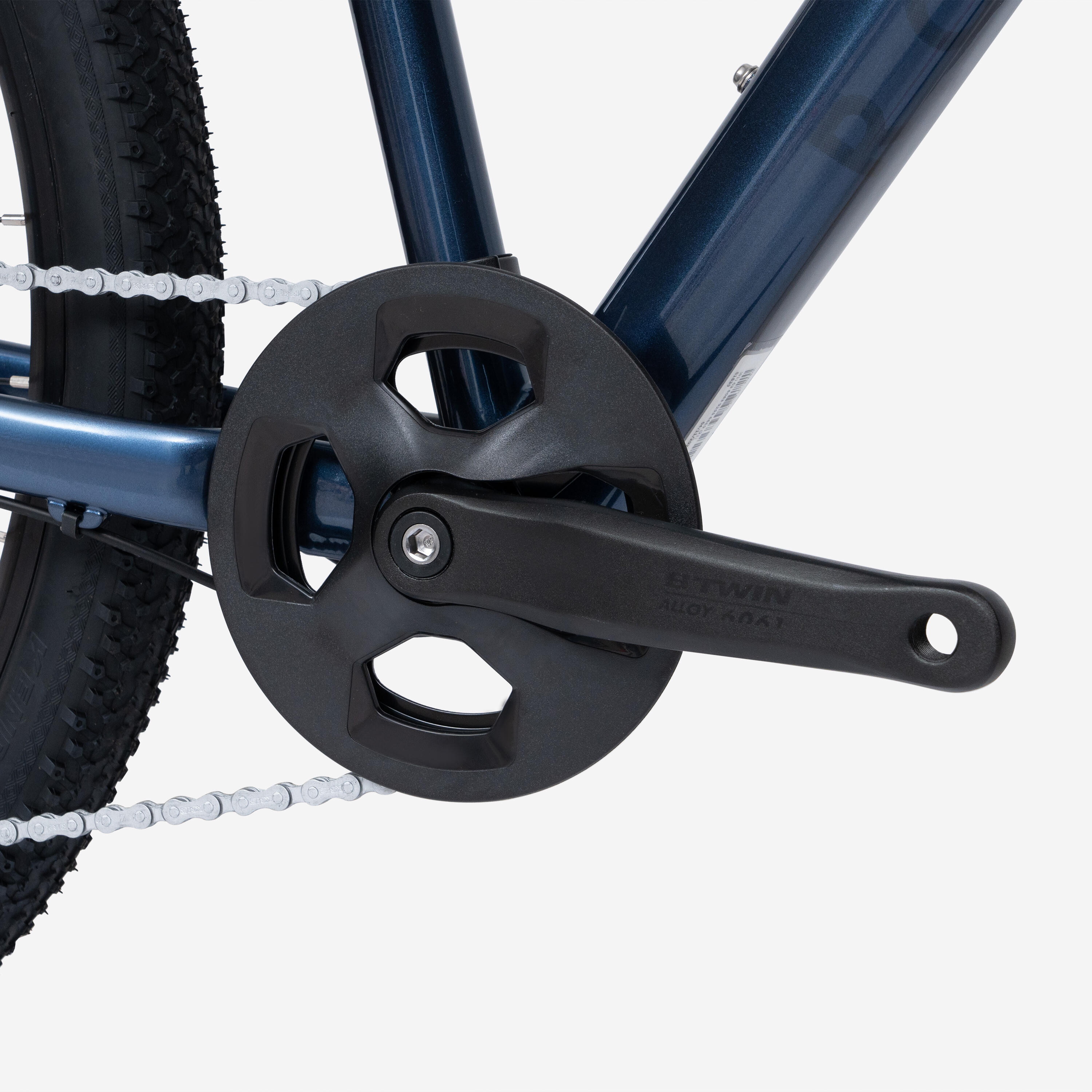 Vélo de montagne, EXPL 100 6/32