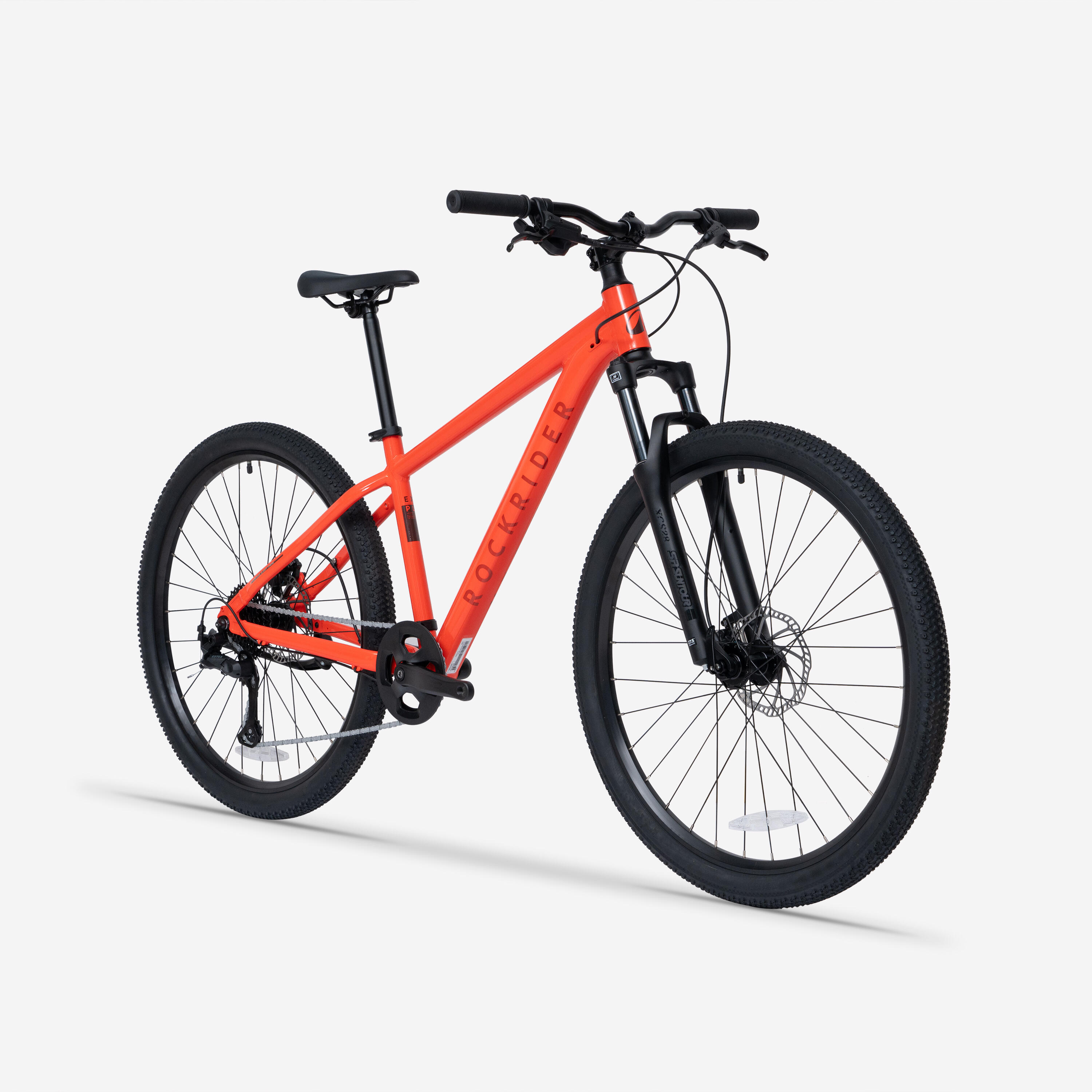 Vélo de montagne, EXPL 100 2/30