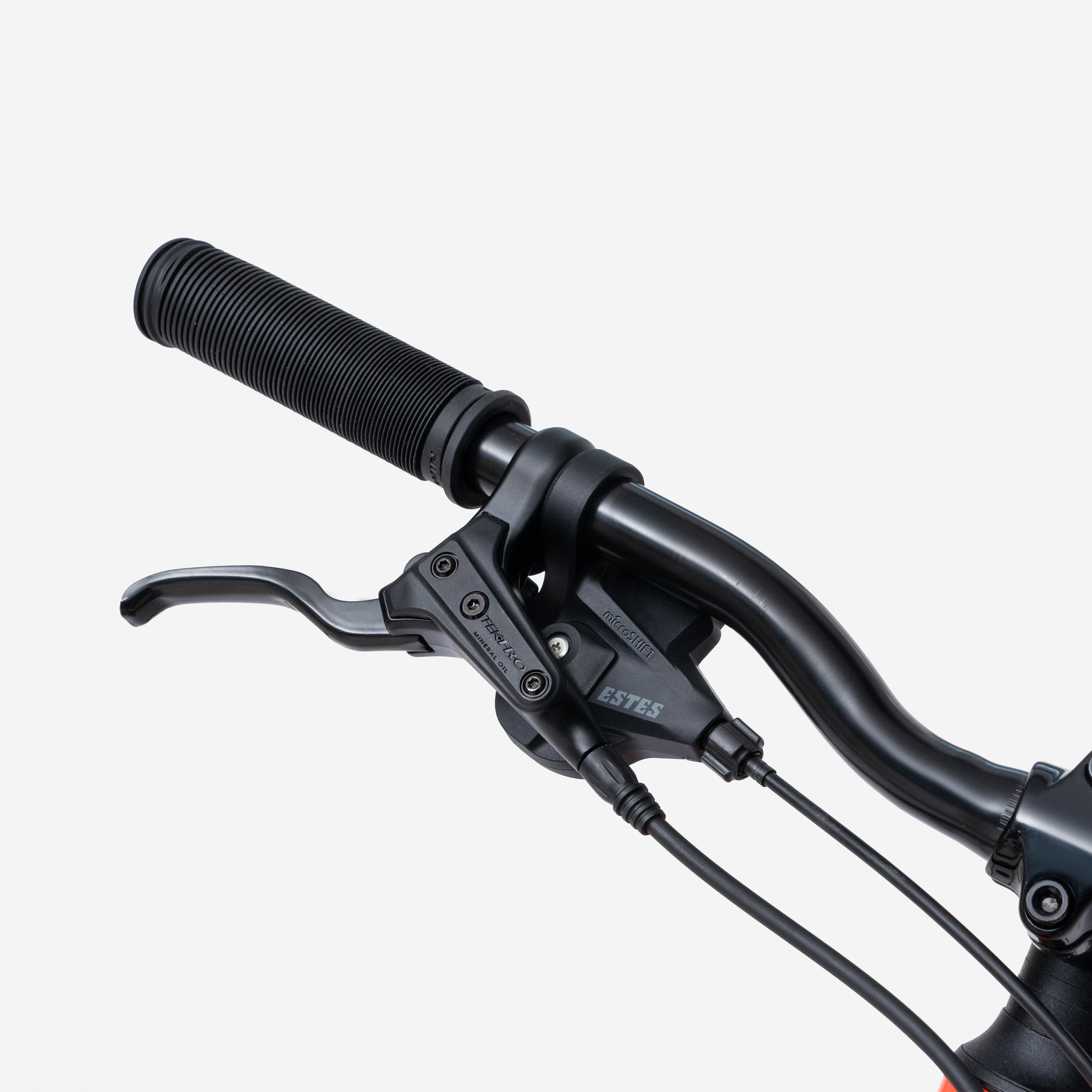 Vélo de montagne, EXPL 100 26/30