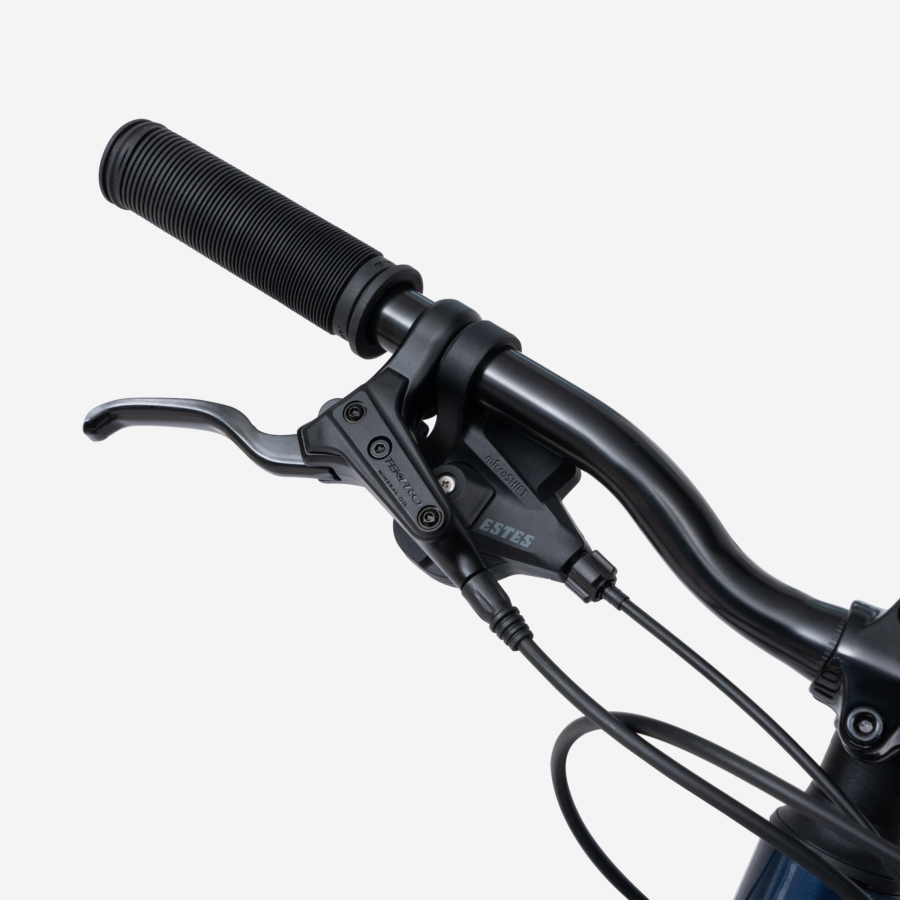 Vélo de montagne, EXPL 100 28/32