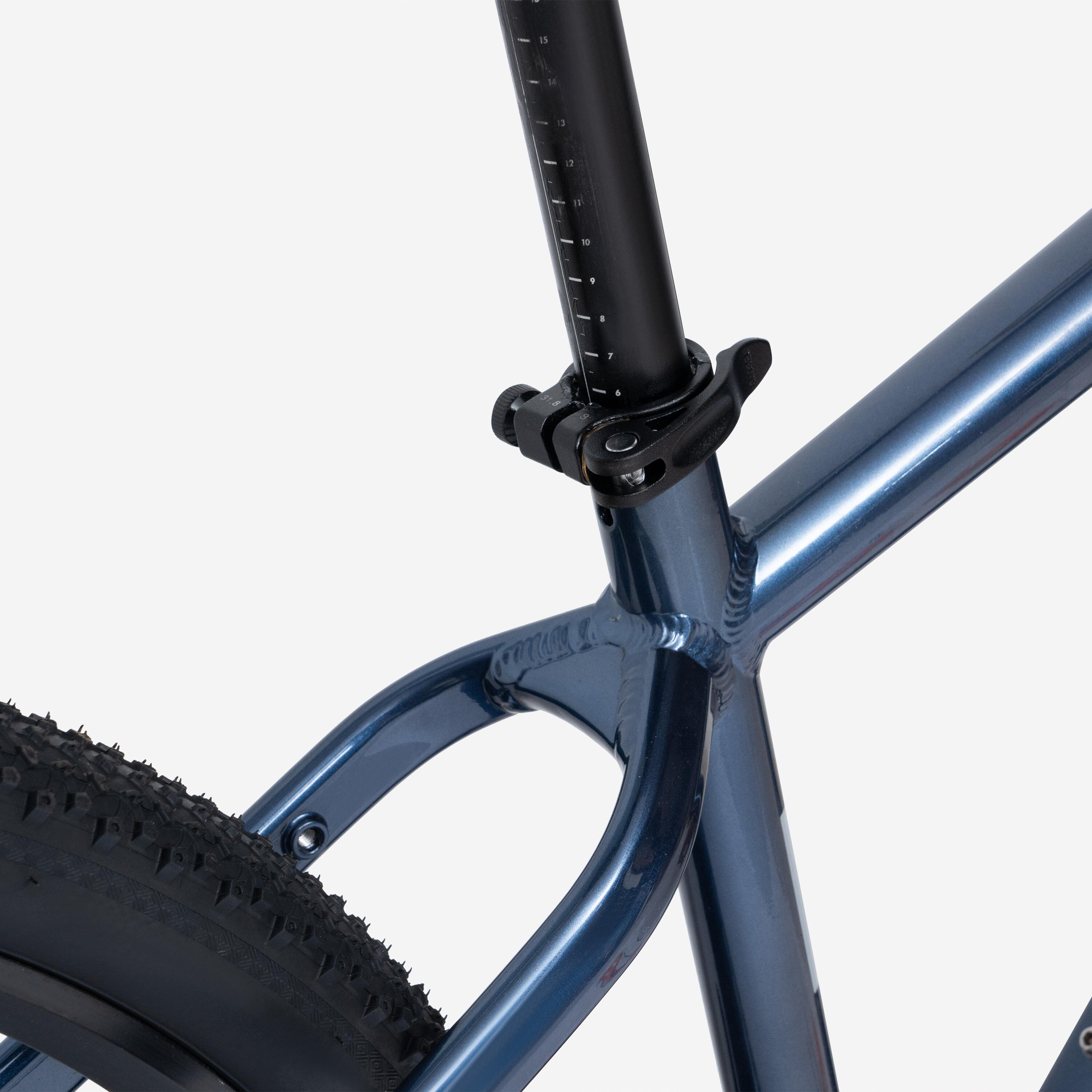 Vélo de montagne, EXPL 100 12/32