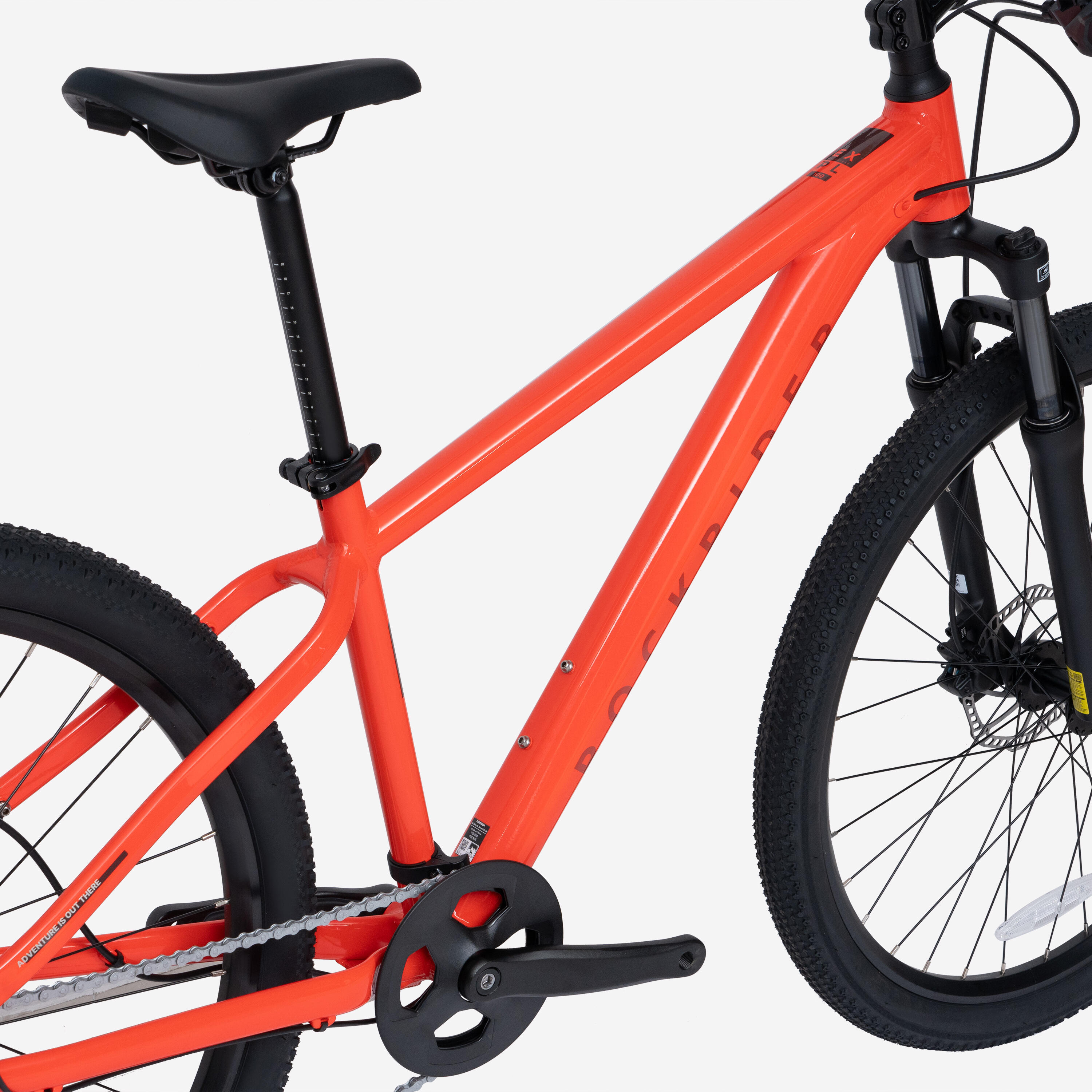 Vélo de montagne, EXPL 100 23/30