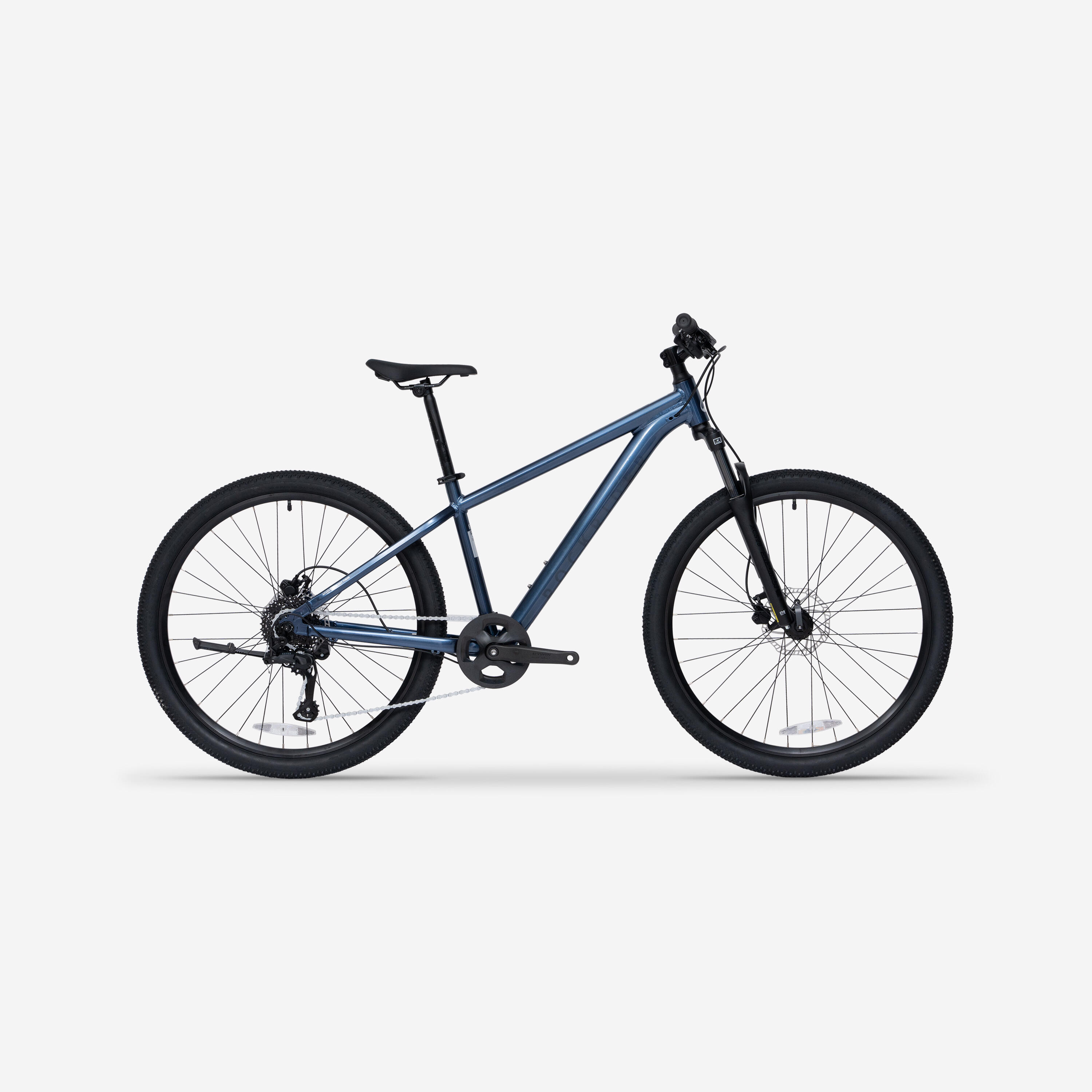 MTB EXPL 100 BLUE