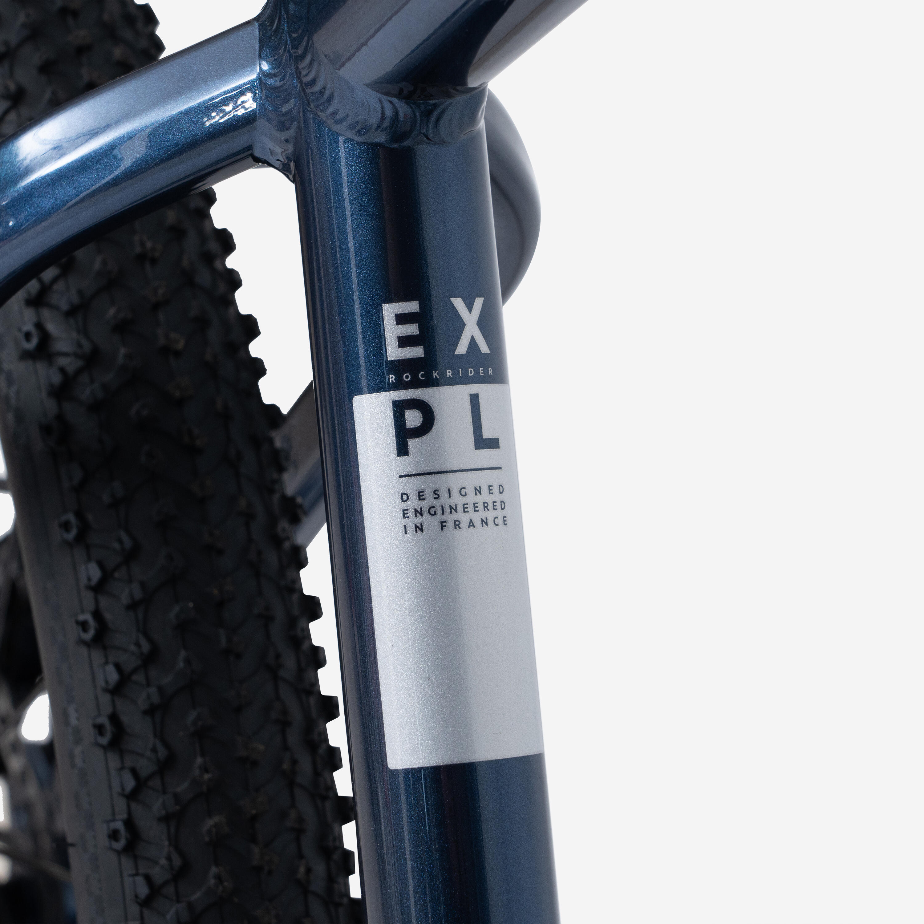 Vélo de montagne, EXPL 100 14/32