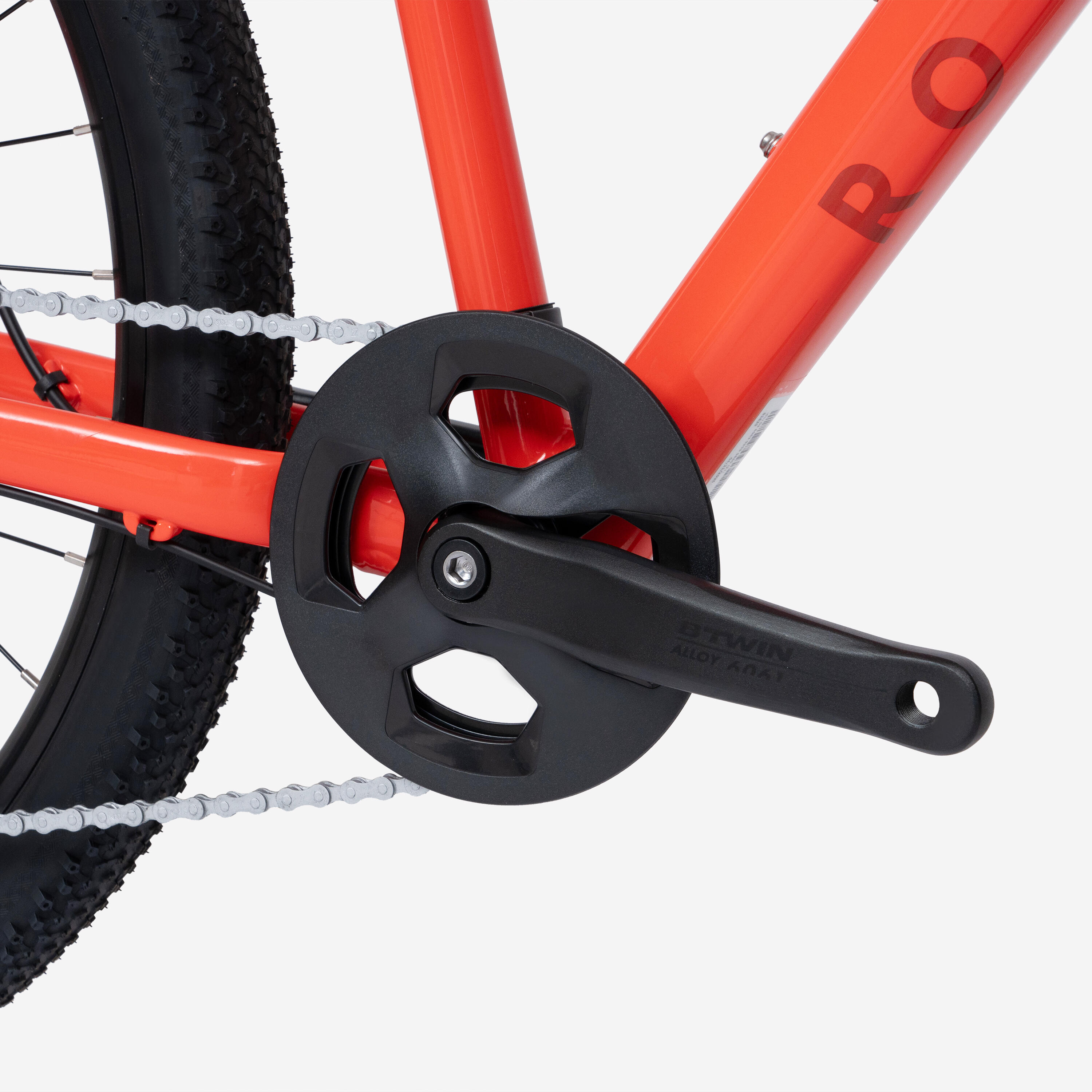 Vélo de montagne, EXPL 100 12/30