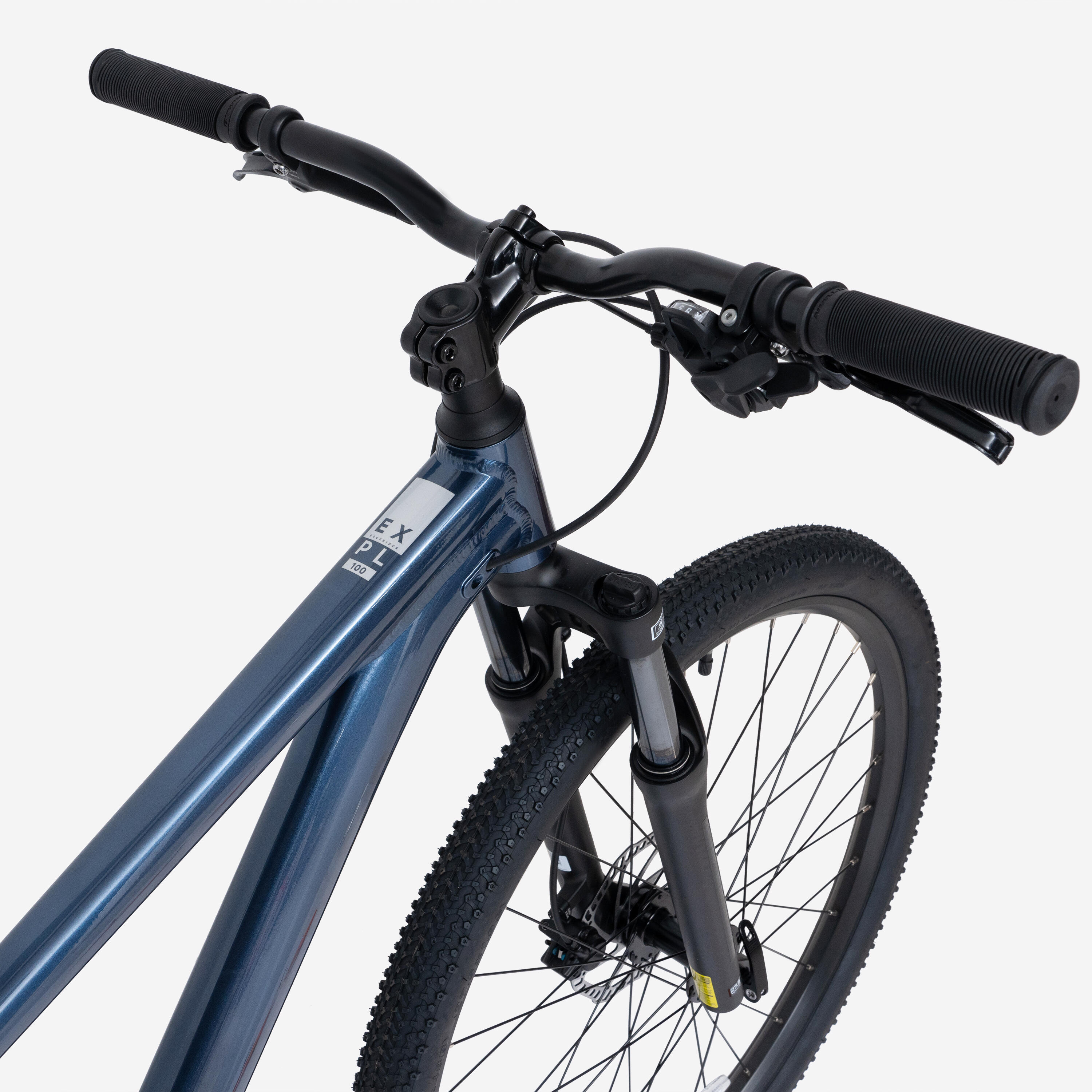Vélo de montagne, EXPL 100 16/32