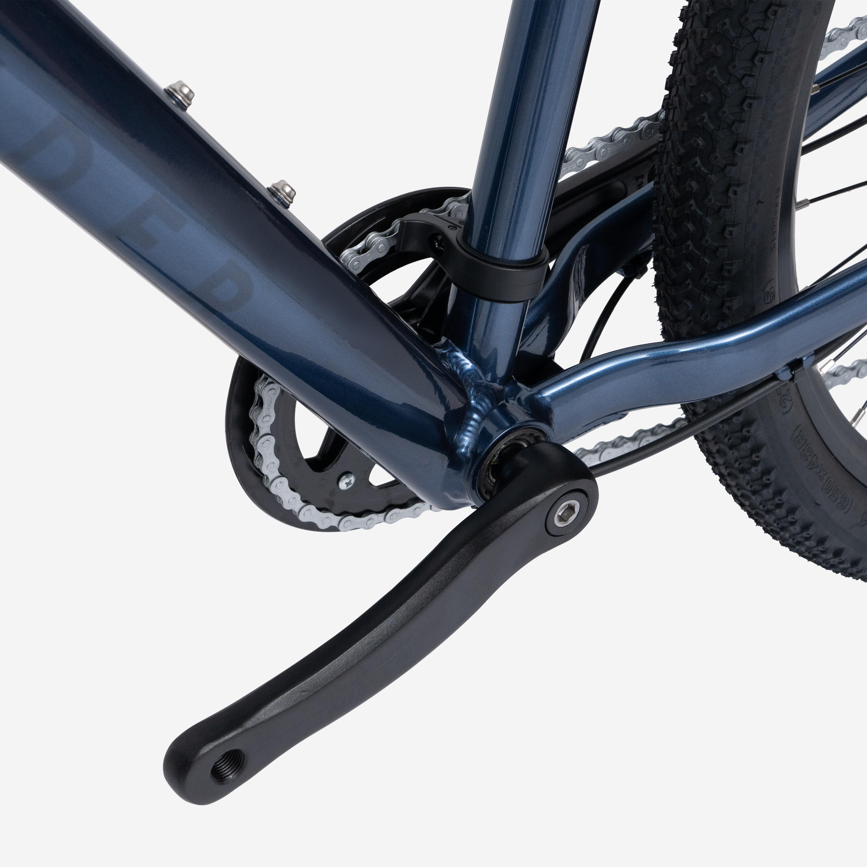 Vélo de montagne, EXPL 100 25/32