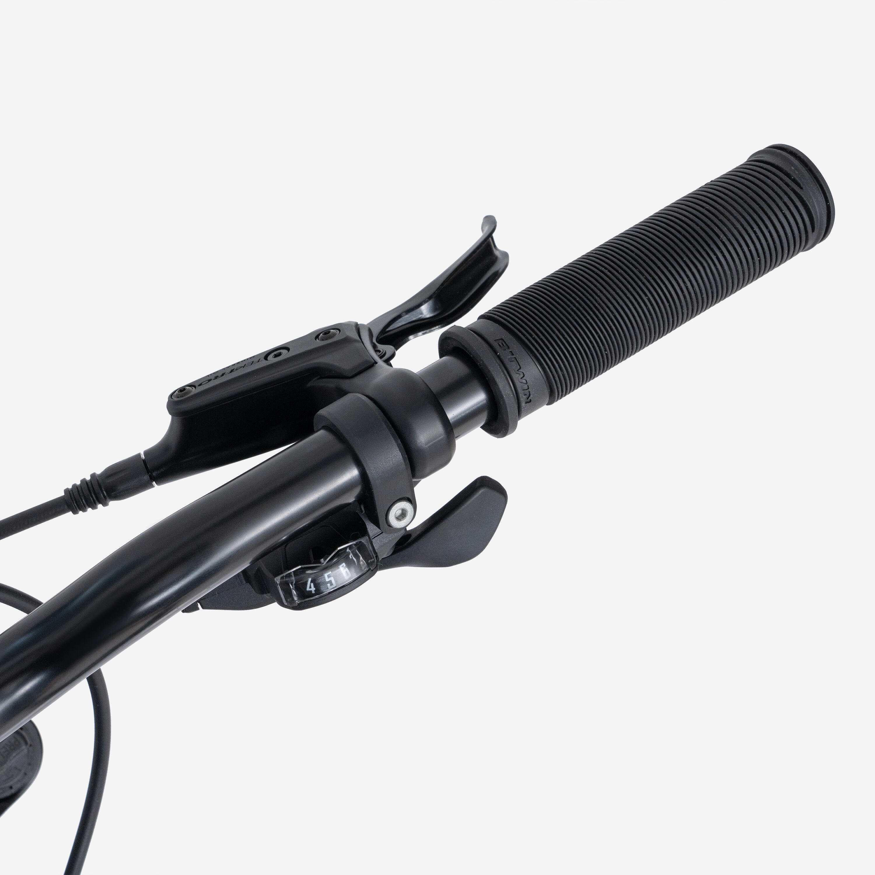 Vélo de montagne, EXPL 100 32/32