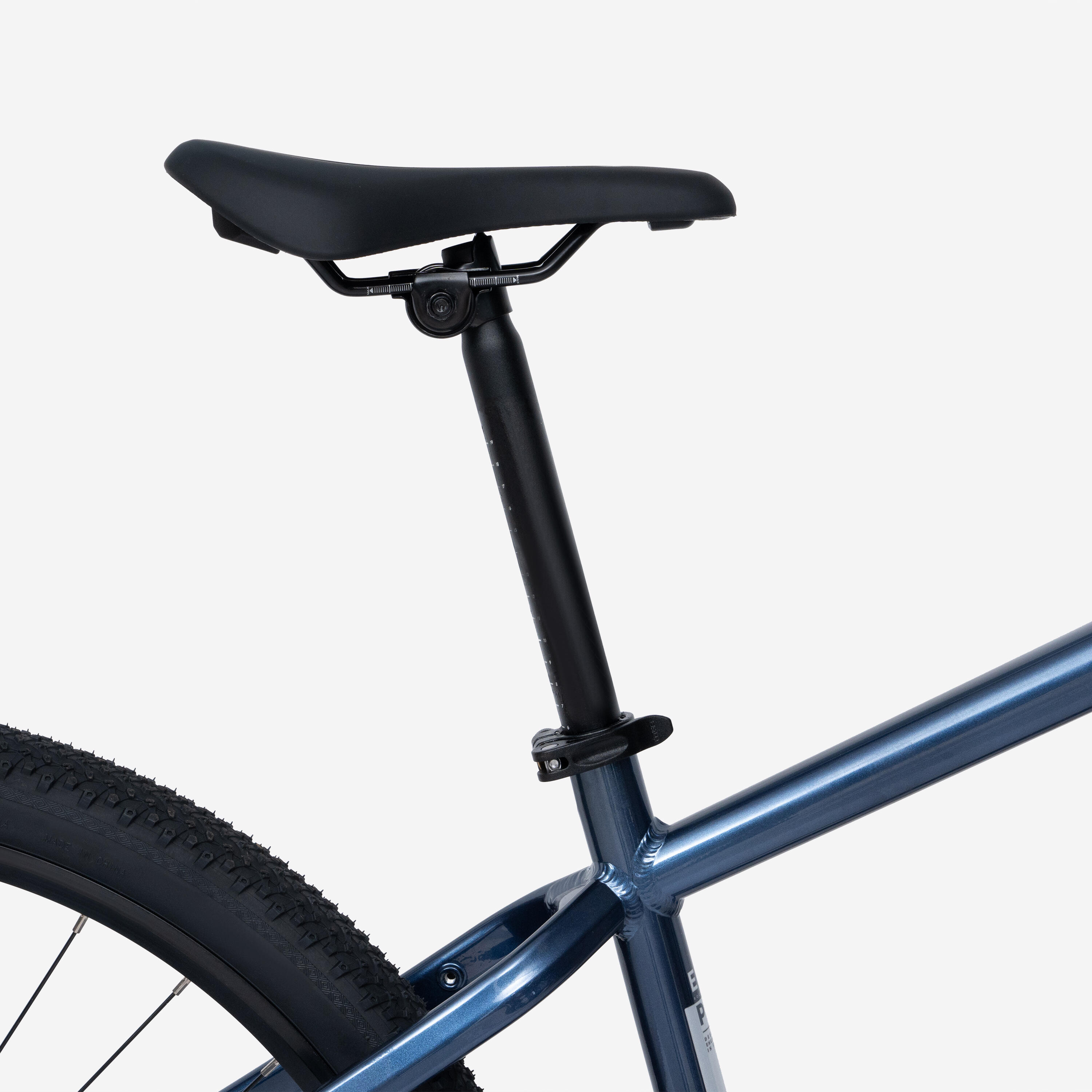 Vélo de montagne, EXPL 100 8/32