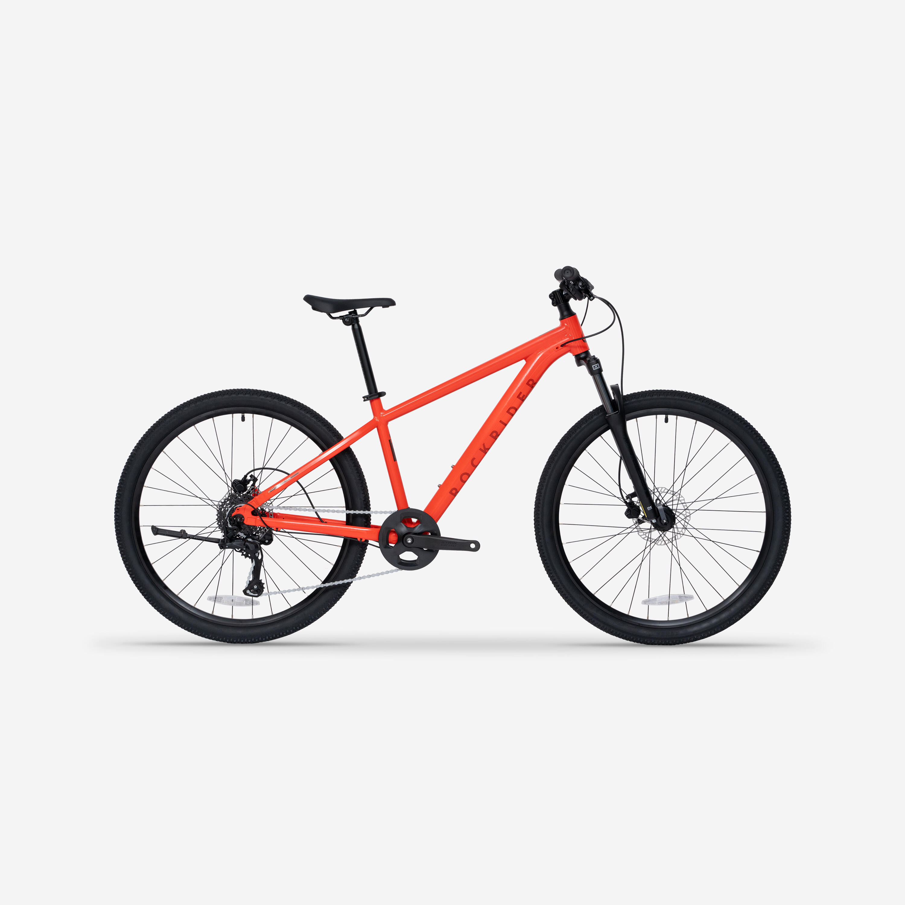 MTB EXPL 100 ORANGE
