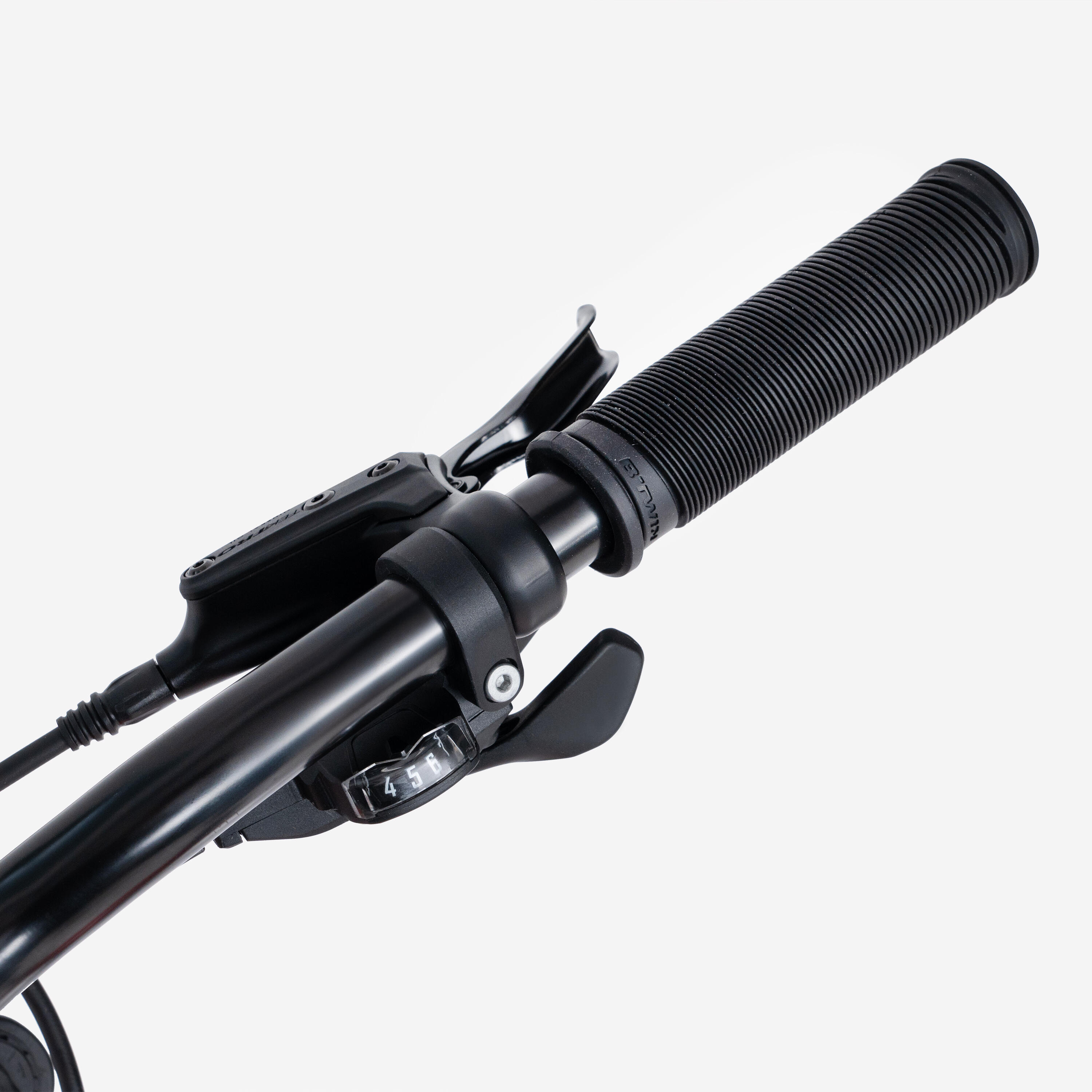 Vélo de montagne, EXPL 100 27/30