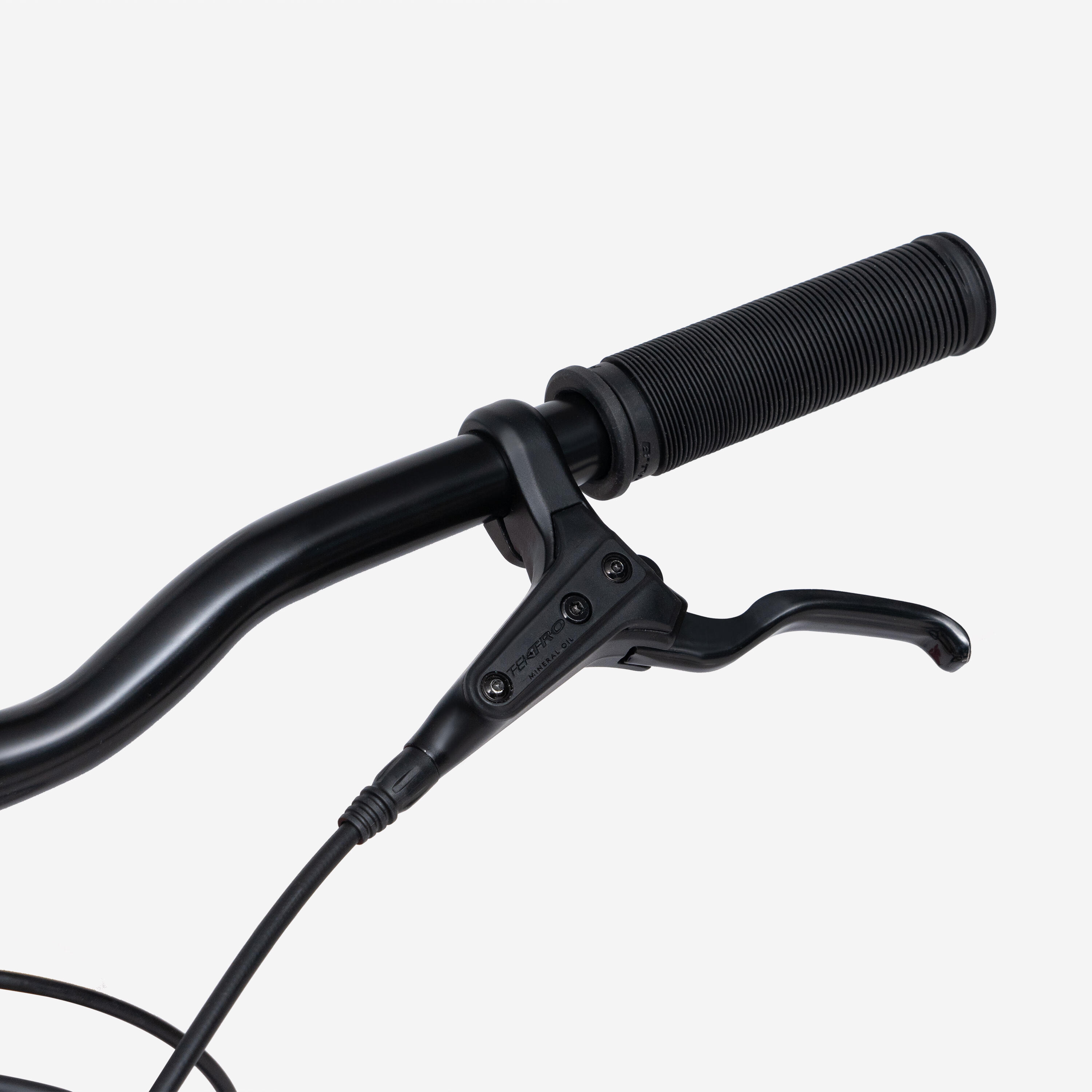 Vélo de montagne, EXPL 100 25/30