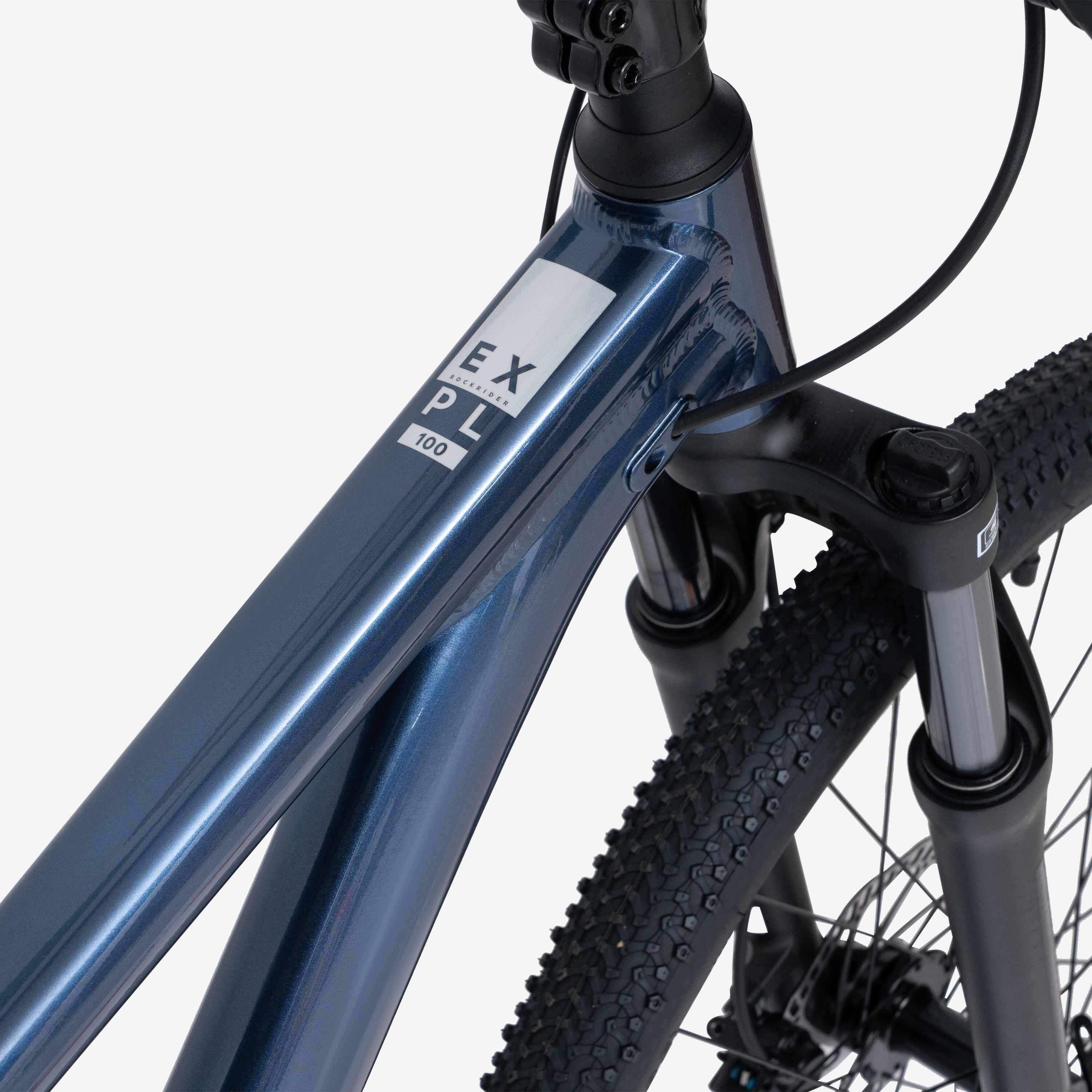 Vélo de montagne, EXPL 100 13/32