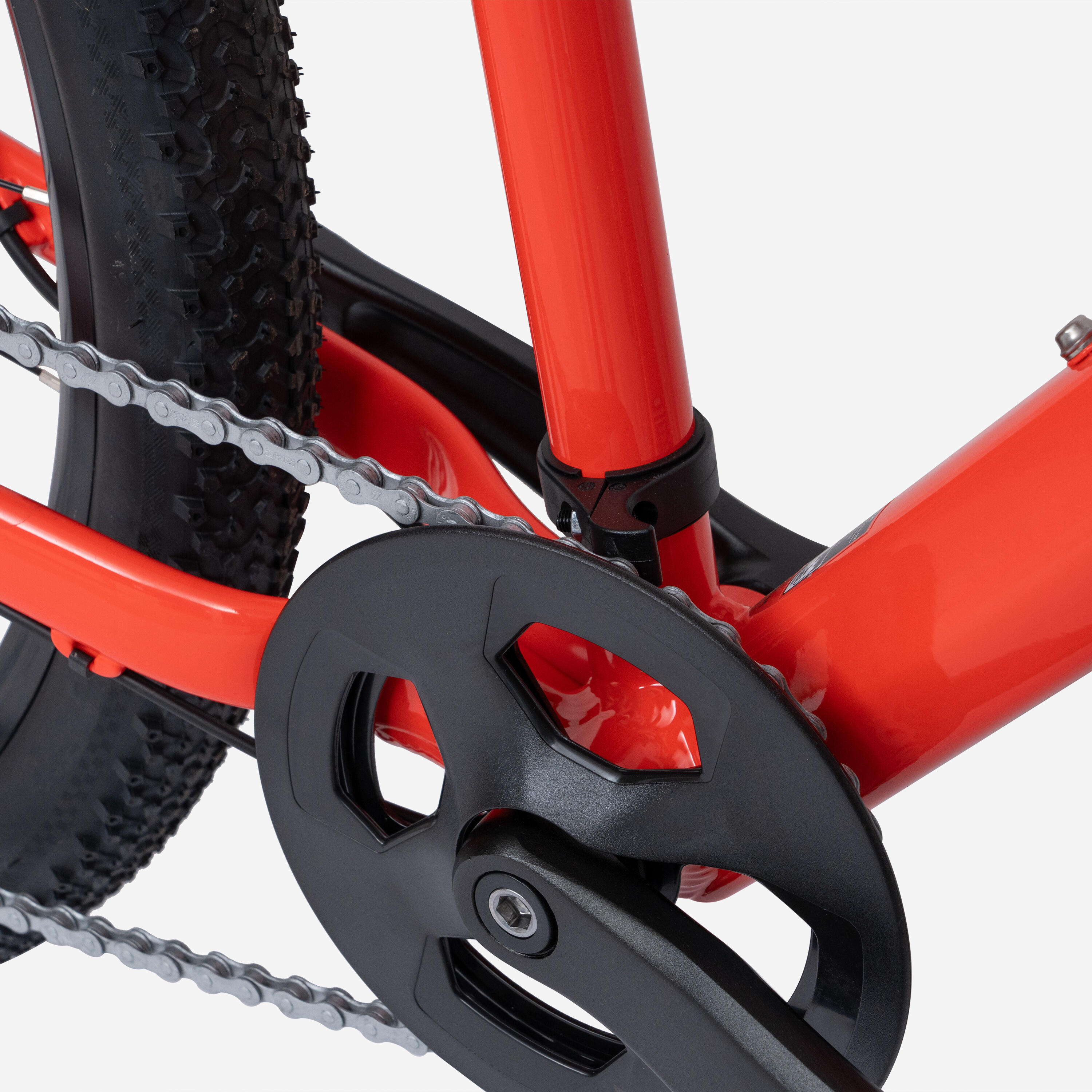Vélo de montagne, EXPL 100 16/30