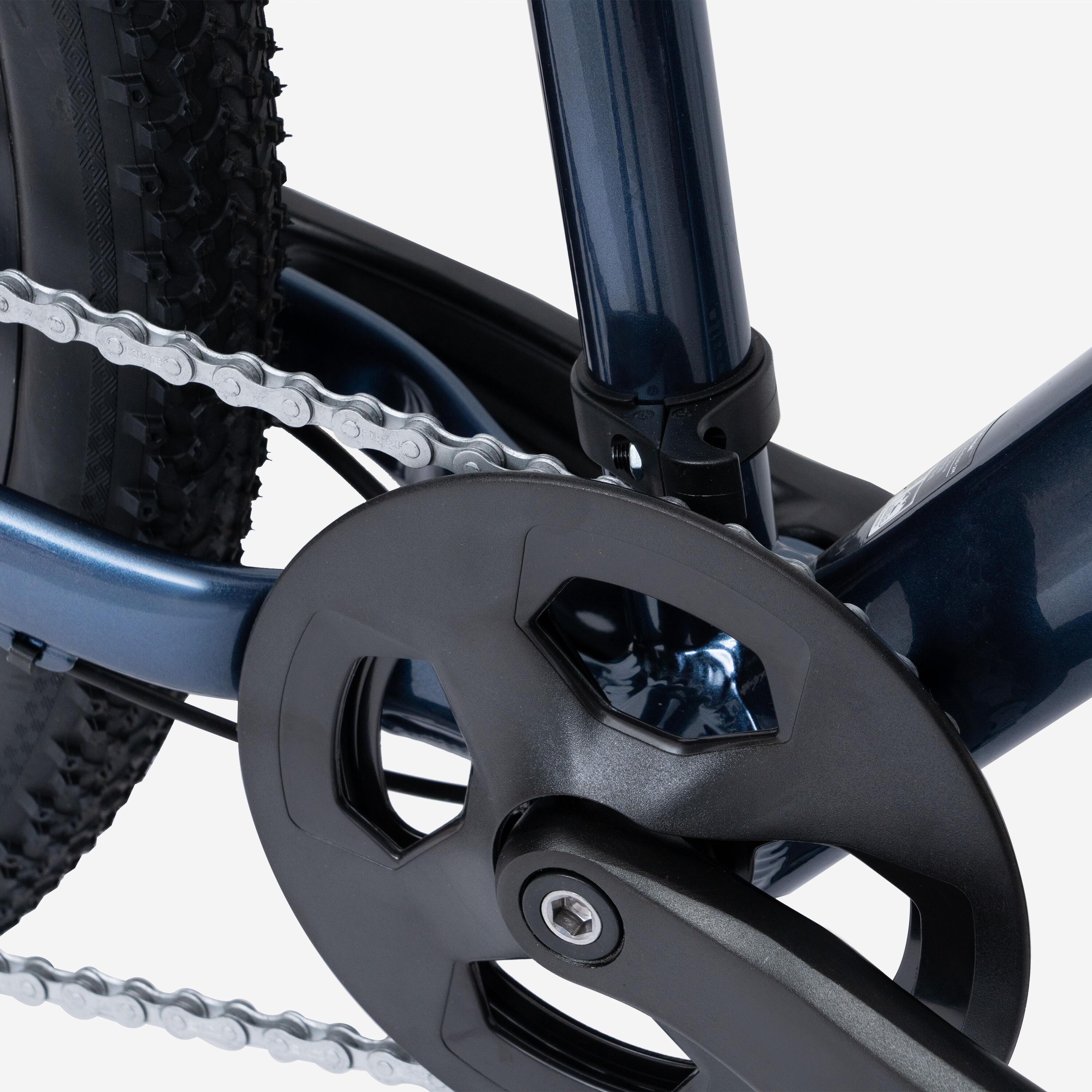 Vélo de montagne, EXPL 100 11/32