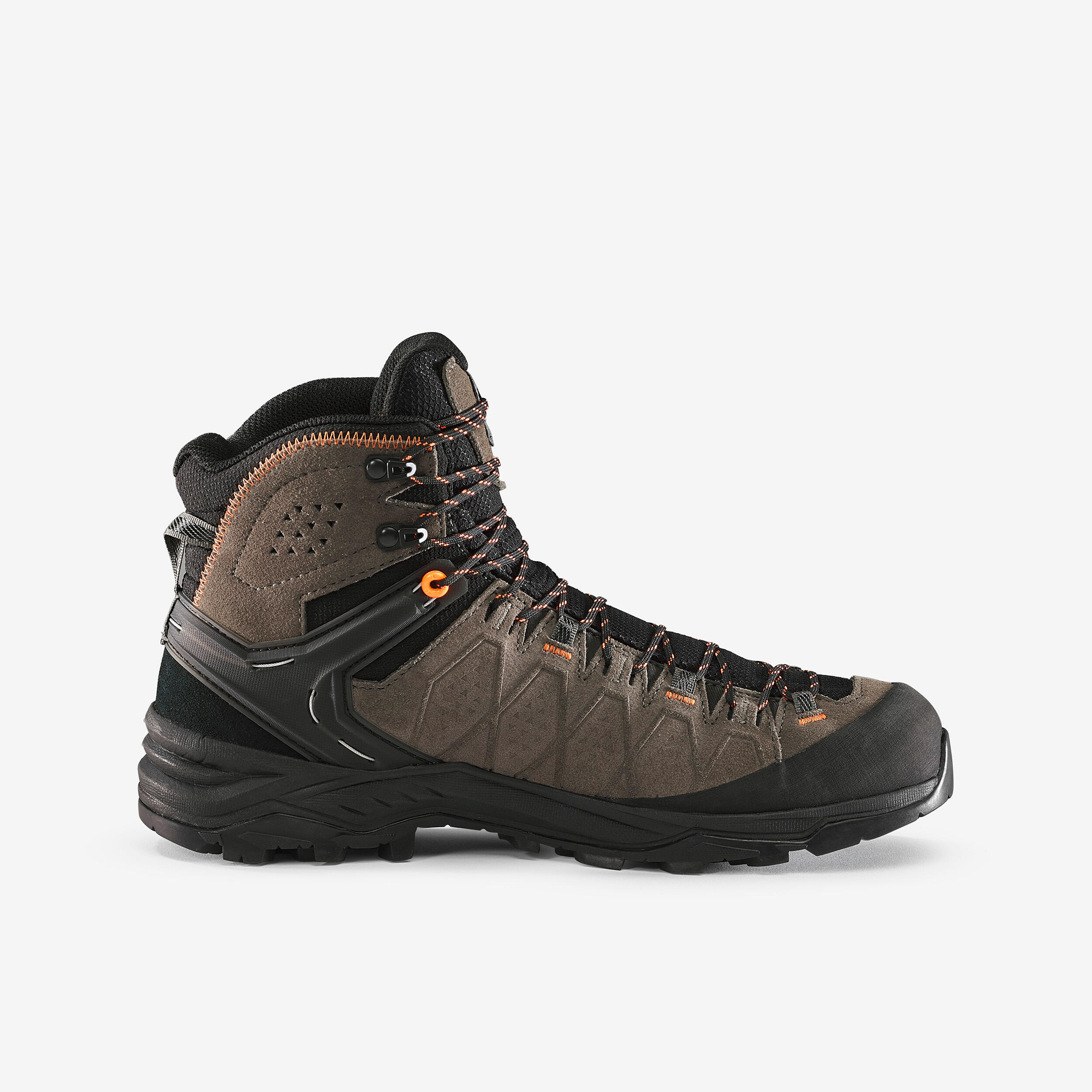 Calçado impermeável de trekking Homem Gore-Tex® Salewa Alp Trainer Gtx 4/6