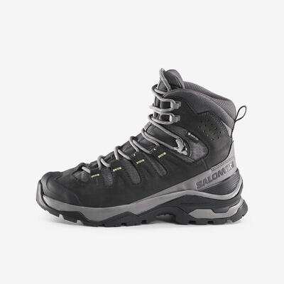 Scarpe trekking uomo Salomon QUEST 5 GTX impermeabili