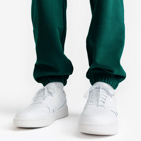 Штани чоловічі Elementals оверсайз зелені