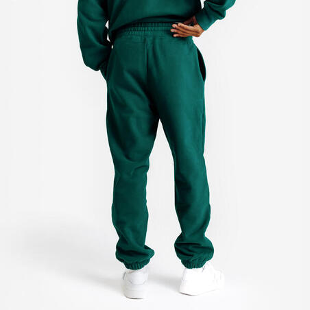 Штани чоловічі Elementals оверсайз зелені