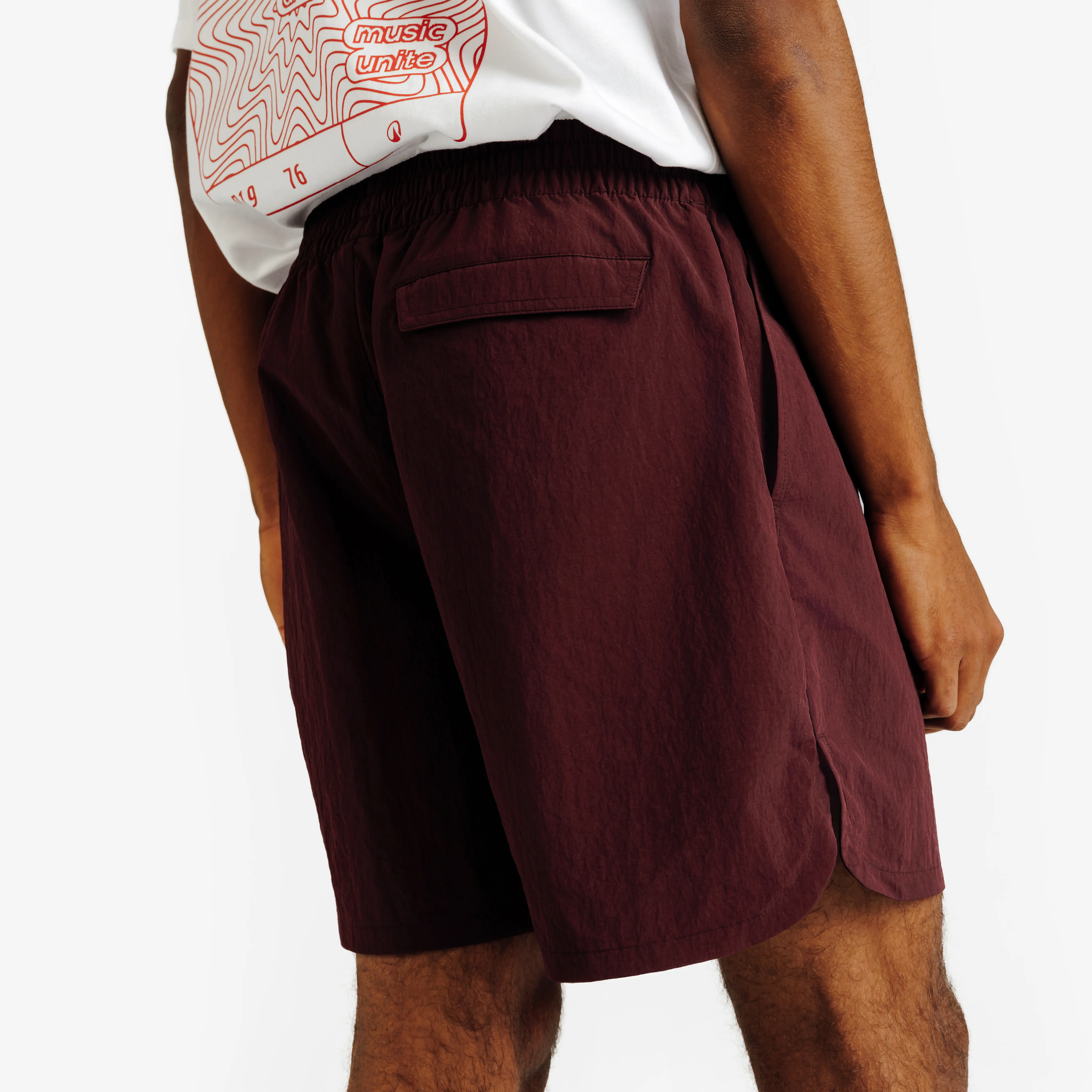 Shorts y Bermudas