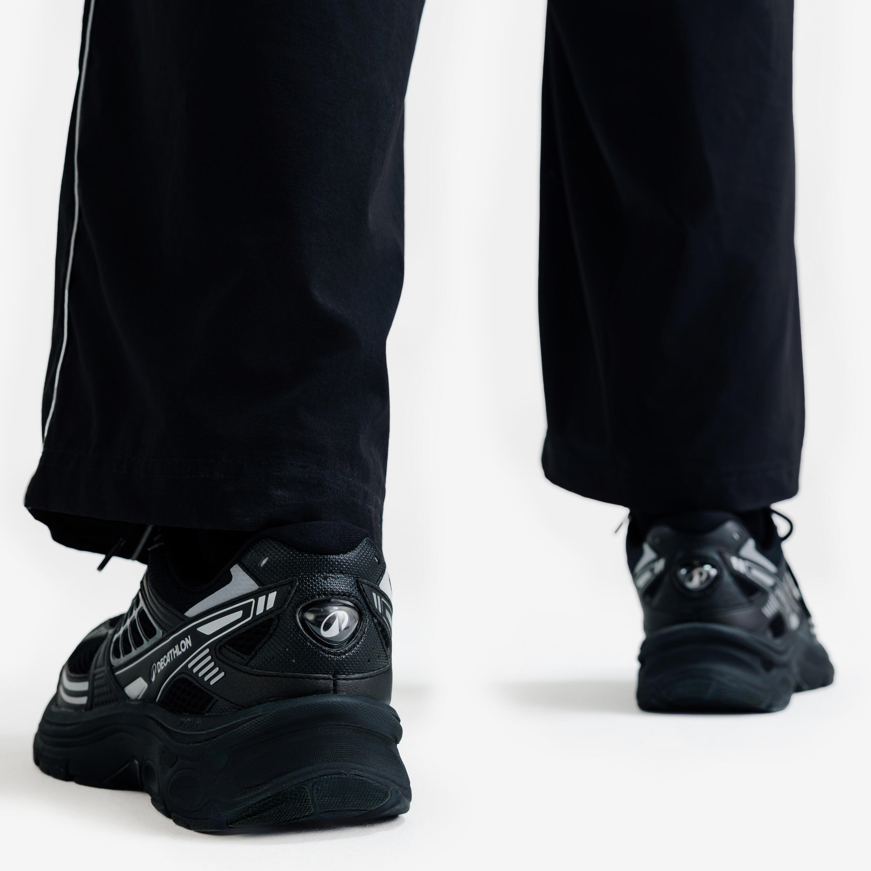 Zapatillas RR2K Hombre Negro 7/7