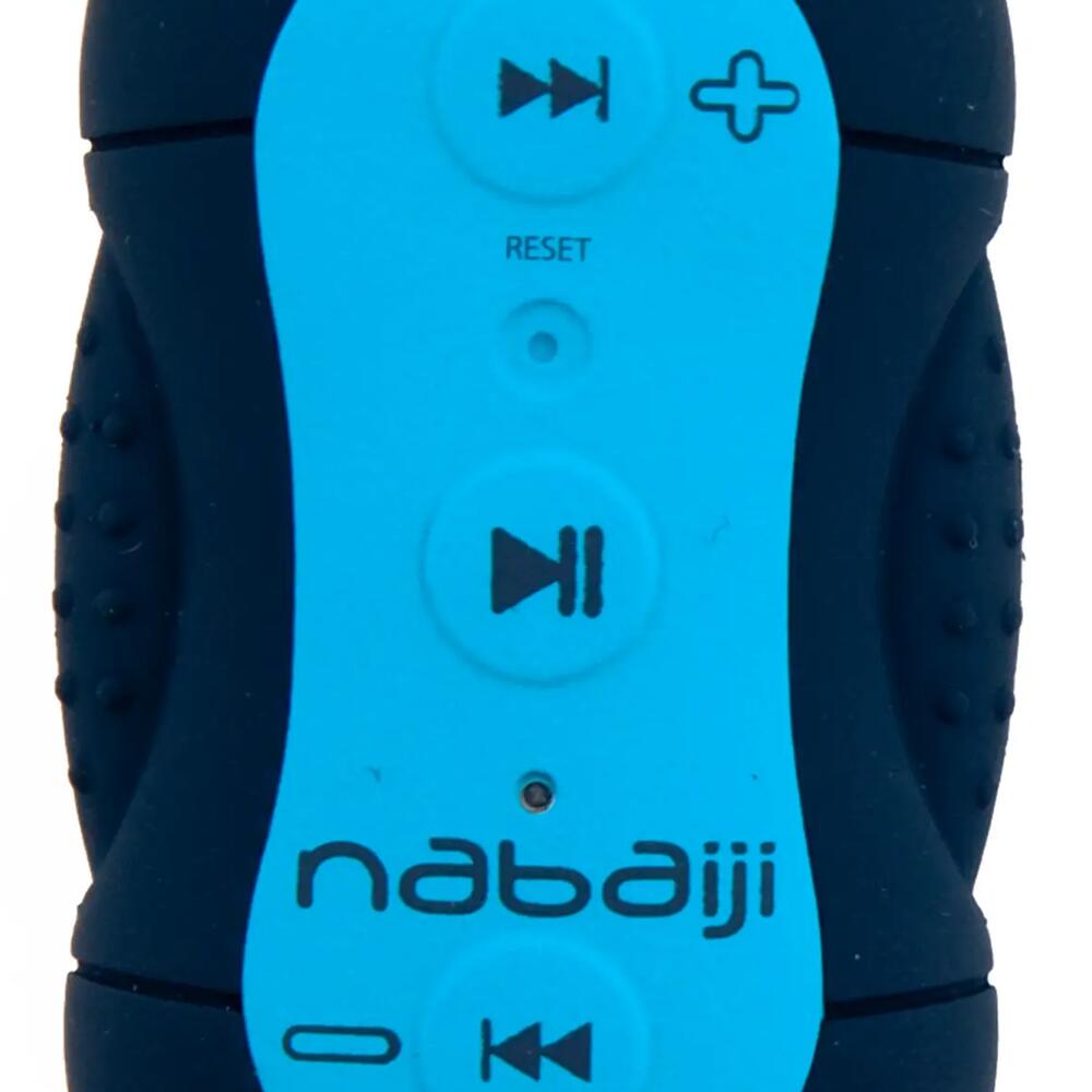 Nabaiji Delight MP3