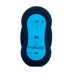 Nabaiji MP3 Delight Nabaiji MP3 Delight