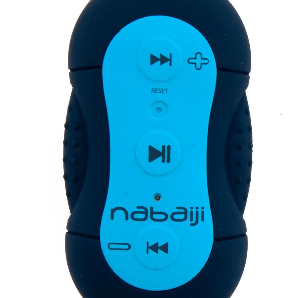 Nabaiji MP3 Delight