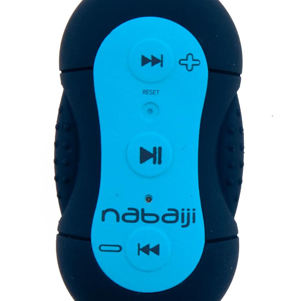 Nabaiji MP3 Delight